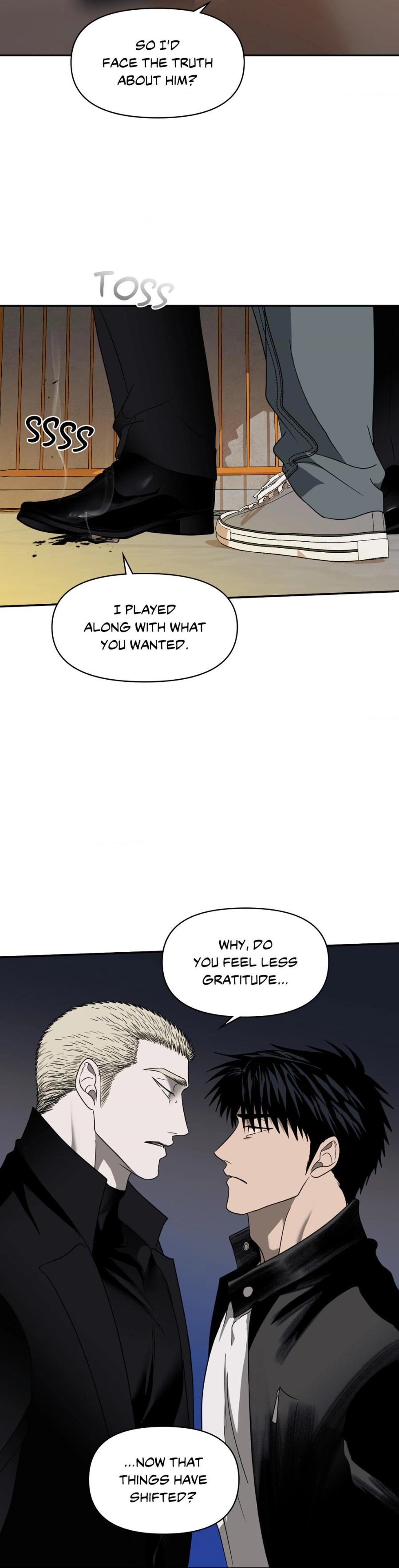 Read Shutline chapter 72.1 image 17 on Lezhin
