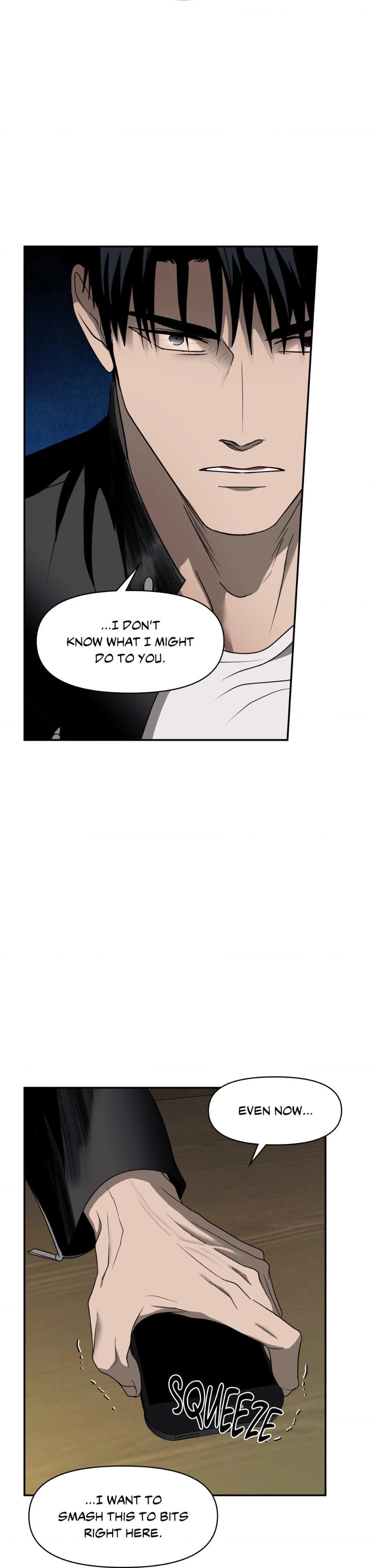 Read Shutline chapter 72.1 image 2 on Lezhin