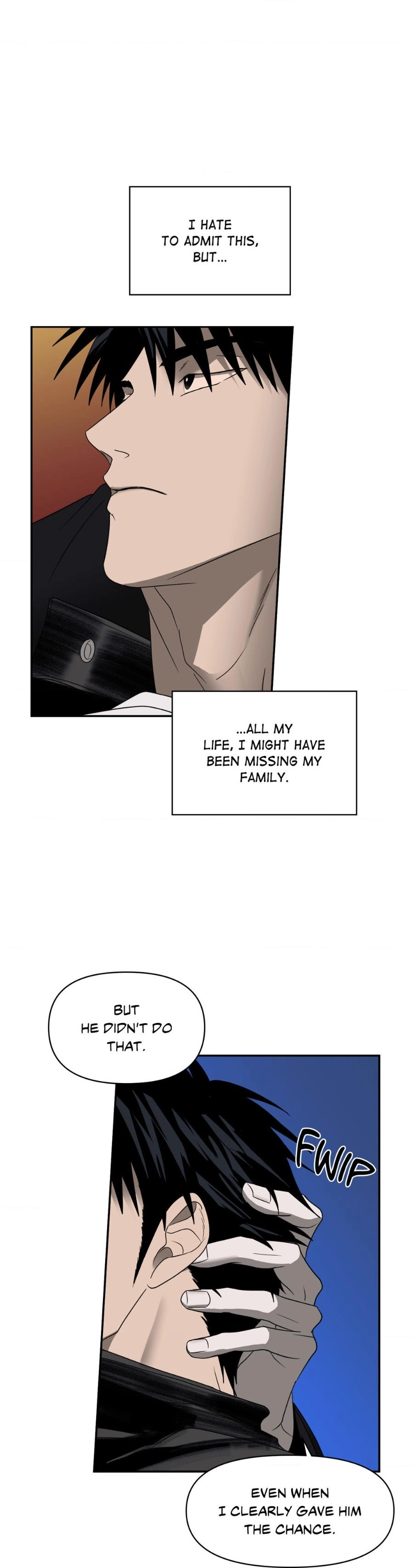 Read Shutline chapter 72.1 image 20 on Lezhin
