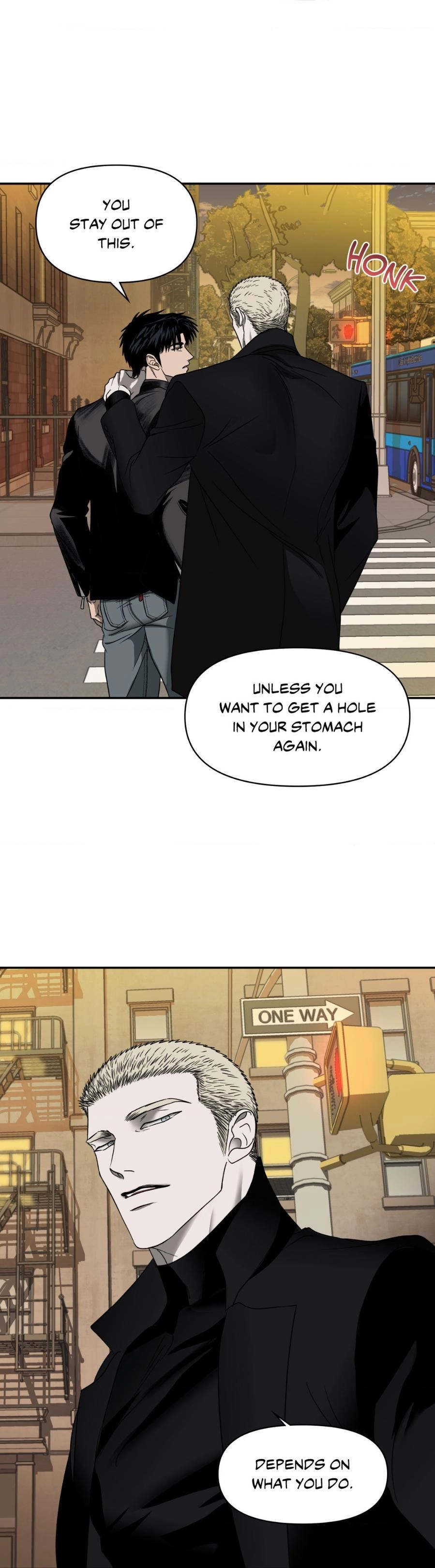 Read Shutline chapter 72.1 image 21 on Lezhin