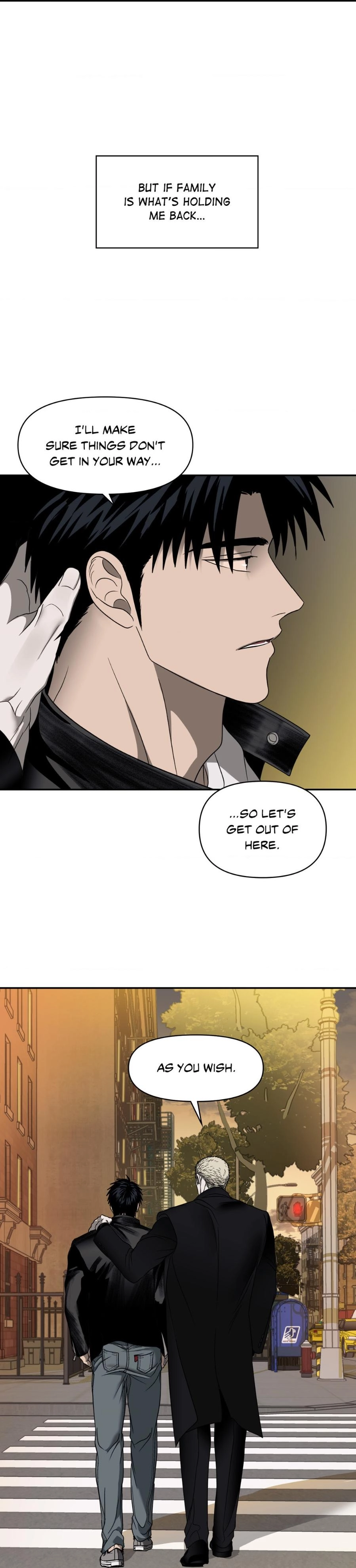 Read Shutline chapter 72.1 image 22 on Lezhin