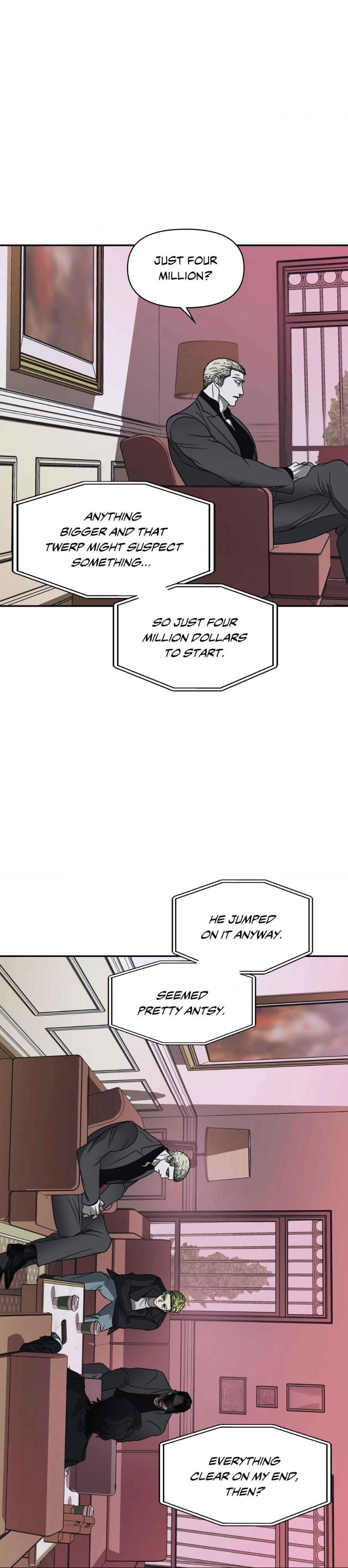 Read Shutline chapter 72.1 image 25 on Lezhin