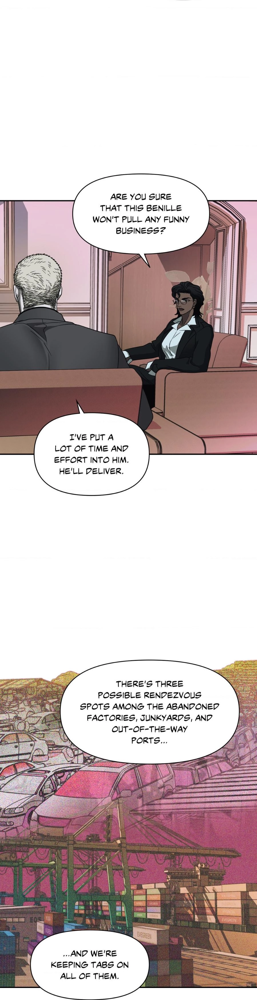 Read Shutline chapter 72.1 image 28 on Lezhin
