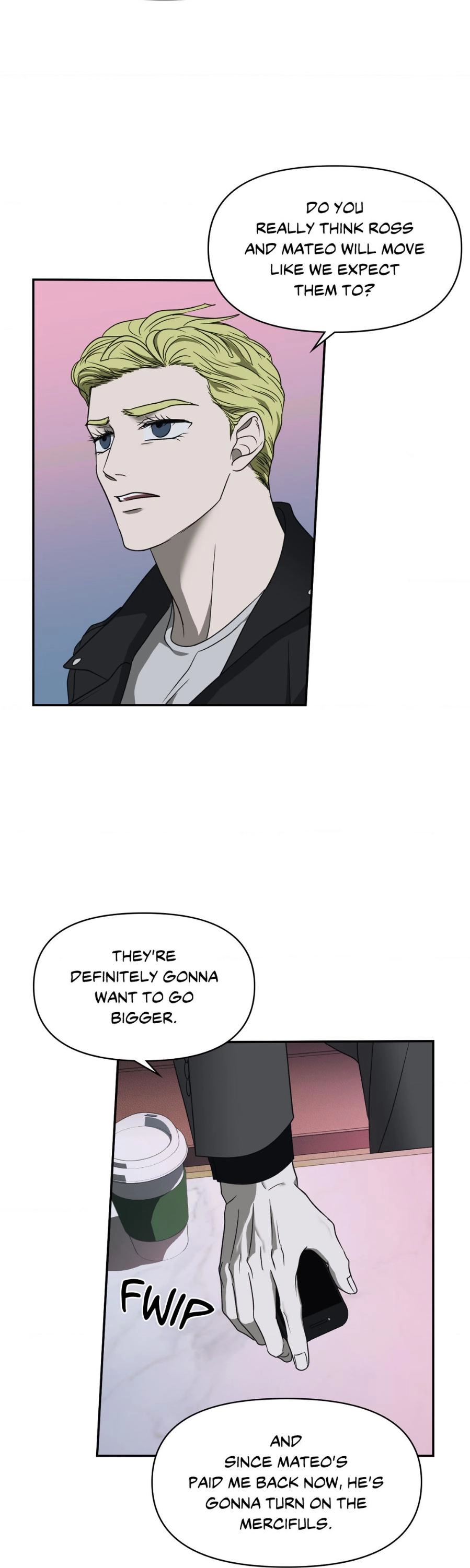 Read Shutline chapter 72.1 image 29 on Lezhin