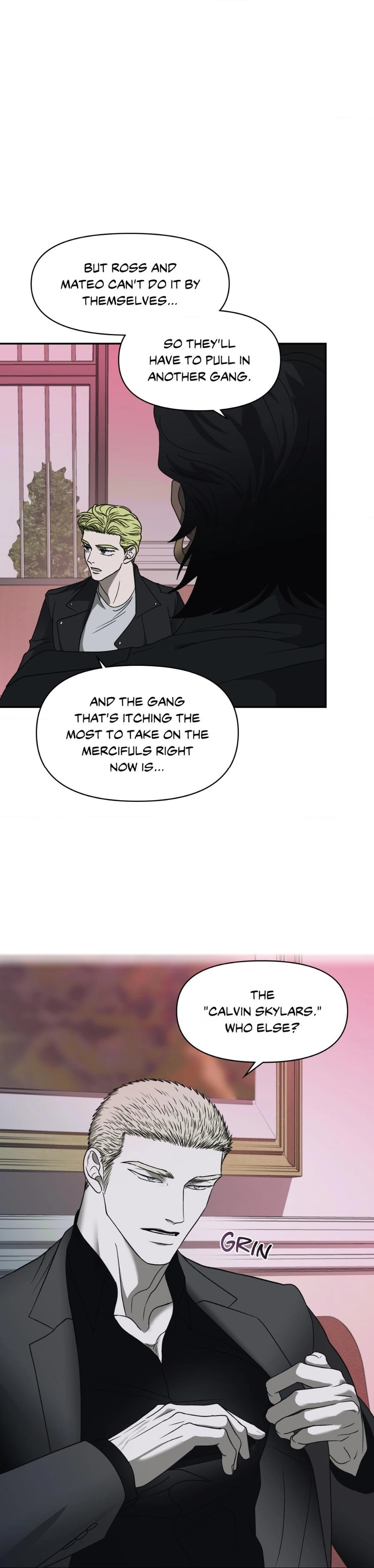 Read Shutline chapter 72.1 image 30 on Lezhin