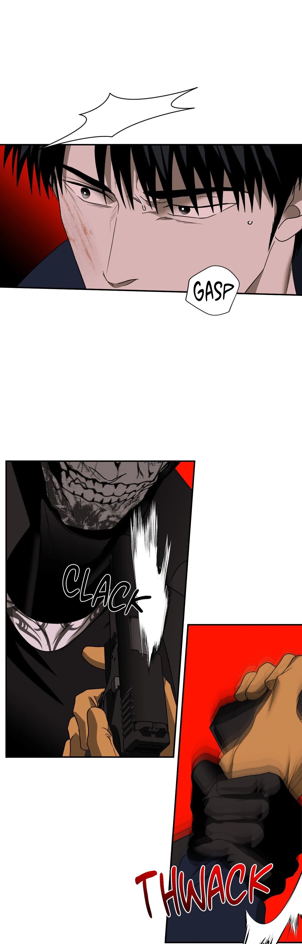 Read Shutline chapter 76.1 image 10 on Lezhin