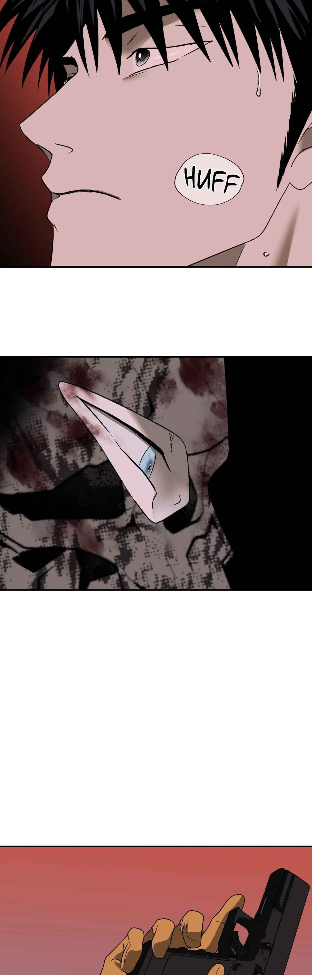 Read Shutline chapter 76.1 image 12 on Lezhin