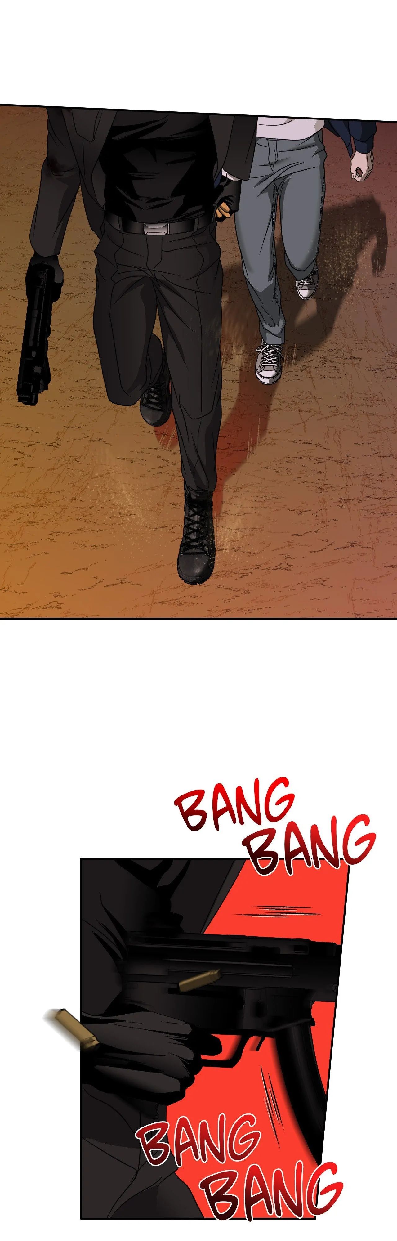Read Shutline chapter 76.1 image 14 on Lezhin