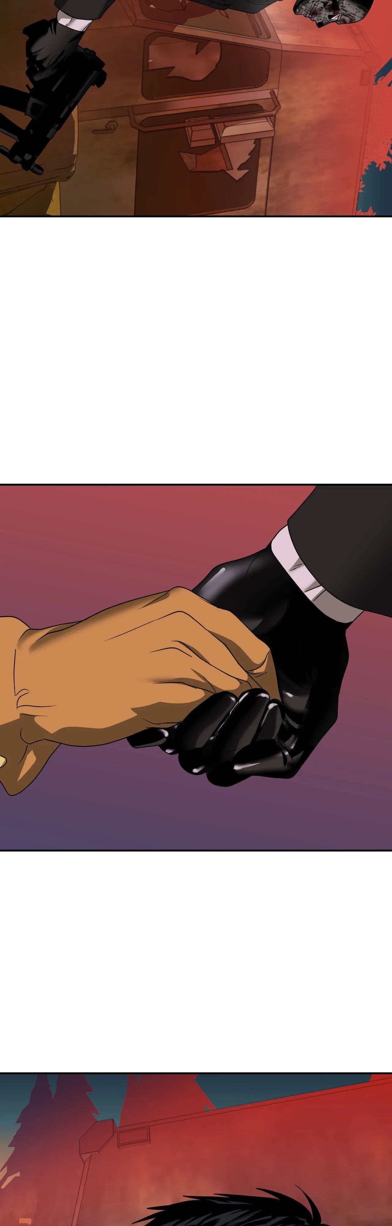 Read Shutline chapter 76.1 image 16 on Lezhin