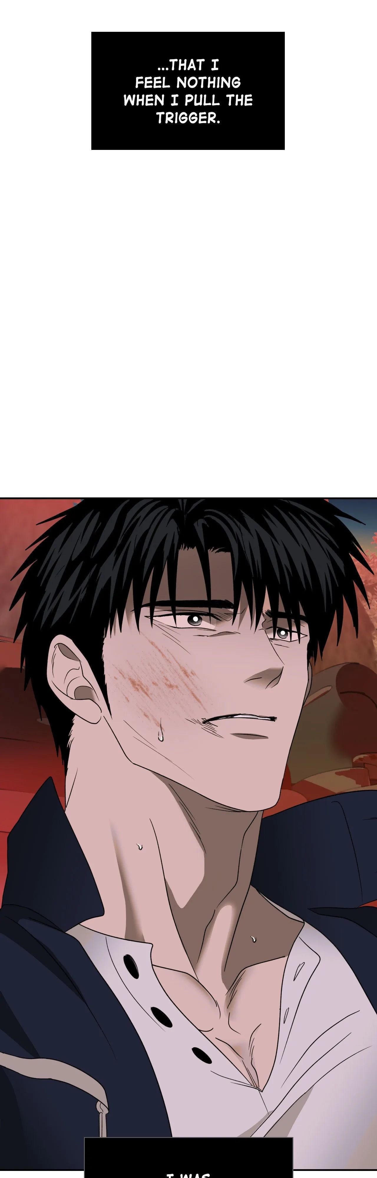 Read Shutline chapter 76.1 image 3 on Lezhin
