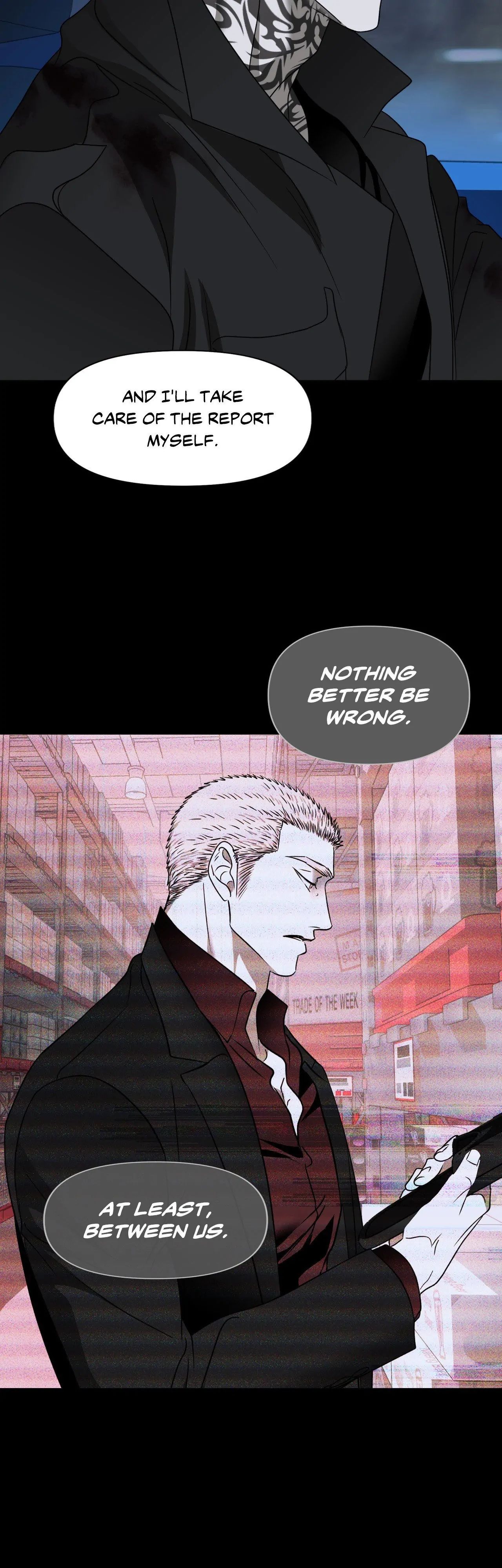 Read Shutline chapter 76.1 image 34 on Lezhin