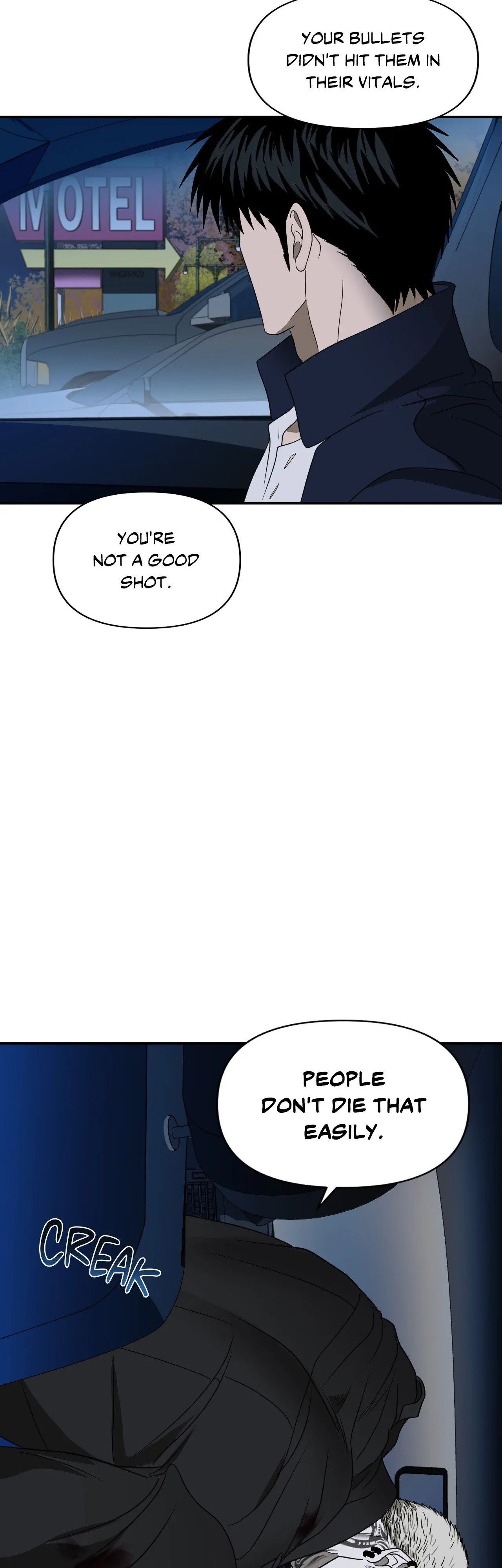 Read Shutline chapter 76.1 image 38 on Lezhin
