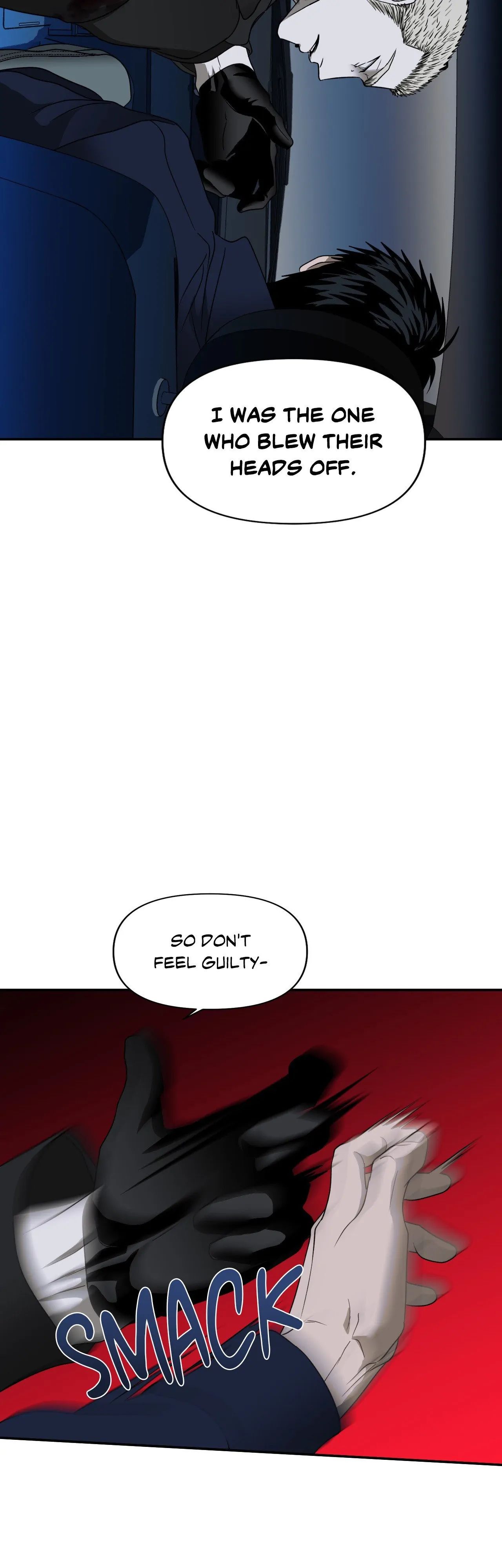 Read Shutline chapter 76.1 image 39 on Lezhin