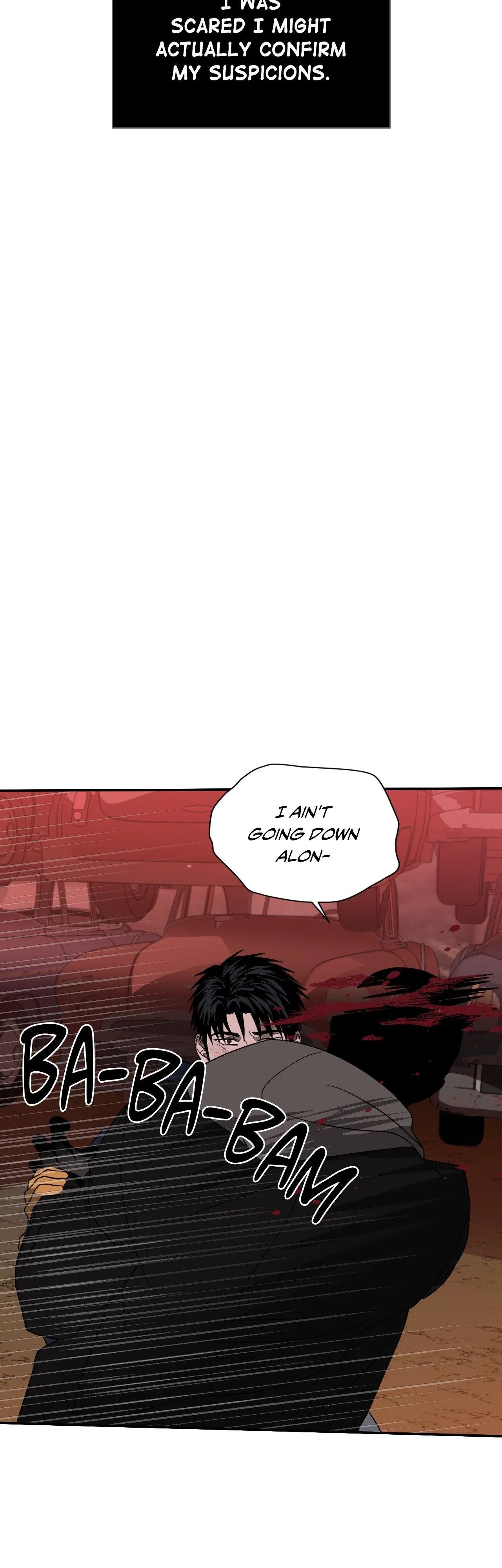 Read Shutline chapter 76.1 image 4 on Lezhin