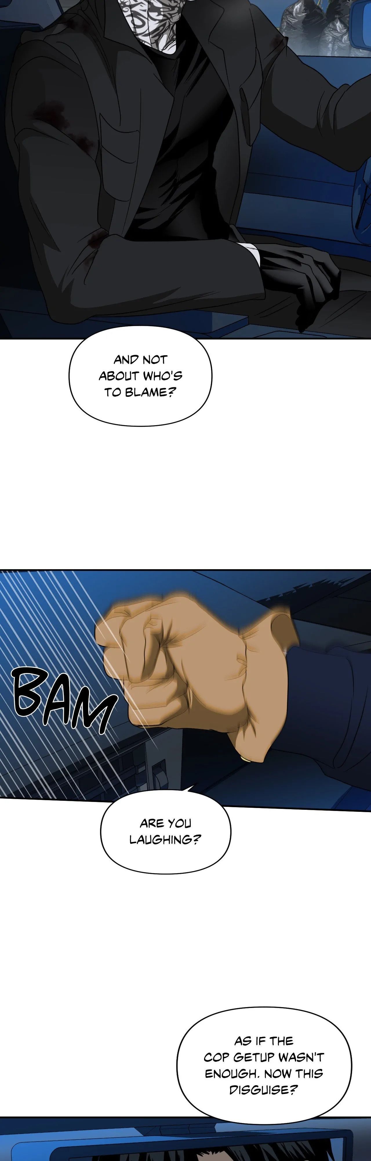 Read Shutline chapter 76.1 image 41 on Lezhin