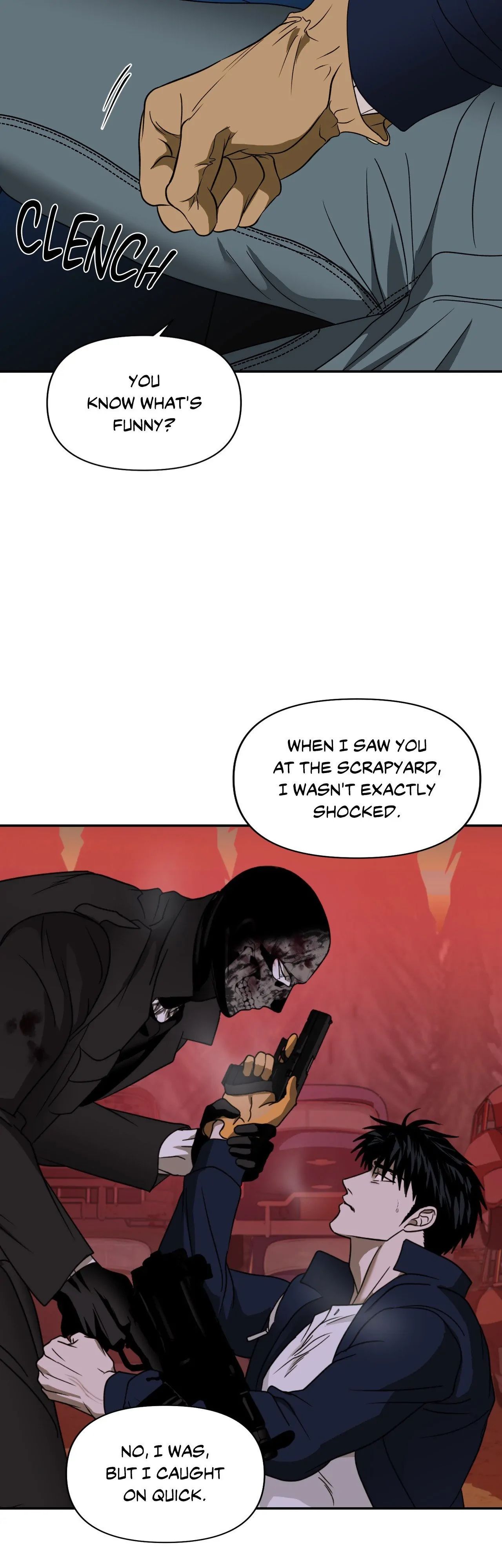 Read Shutline chapter 76.1 image 44 on Lezhin