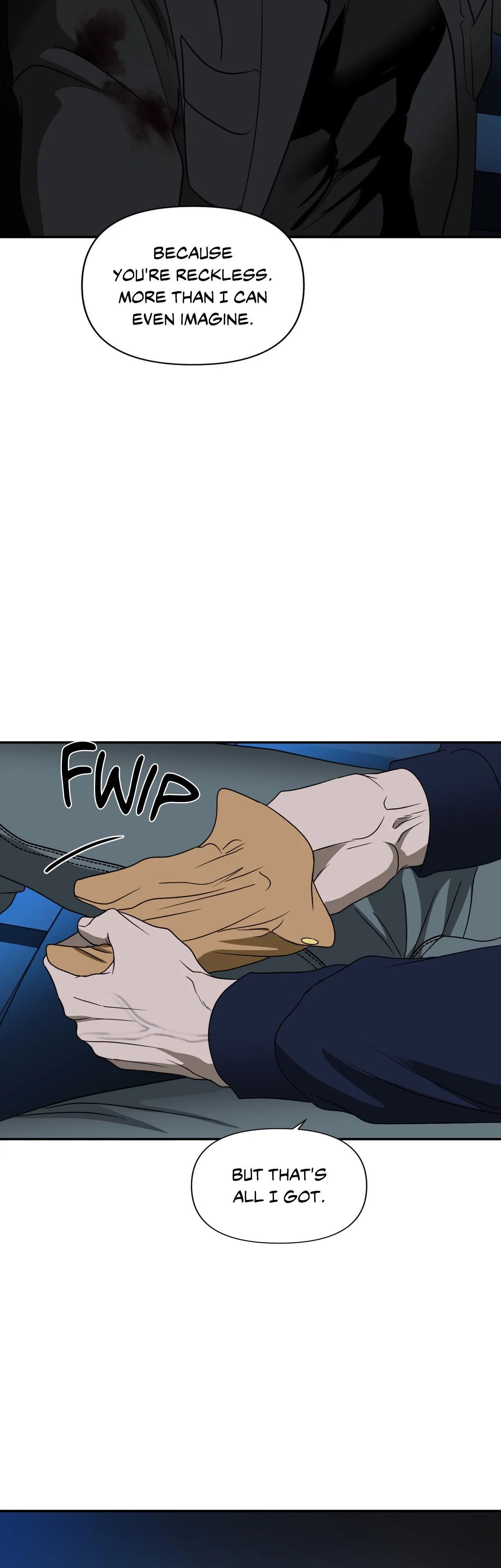 Read Shutline chapter 76.1 image 46 on Lezhin