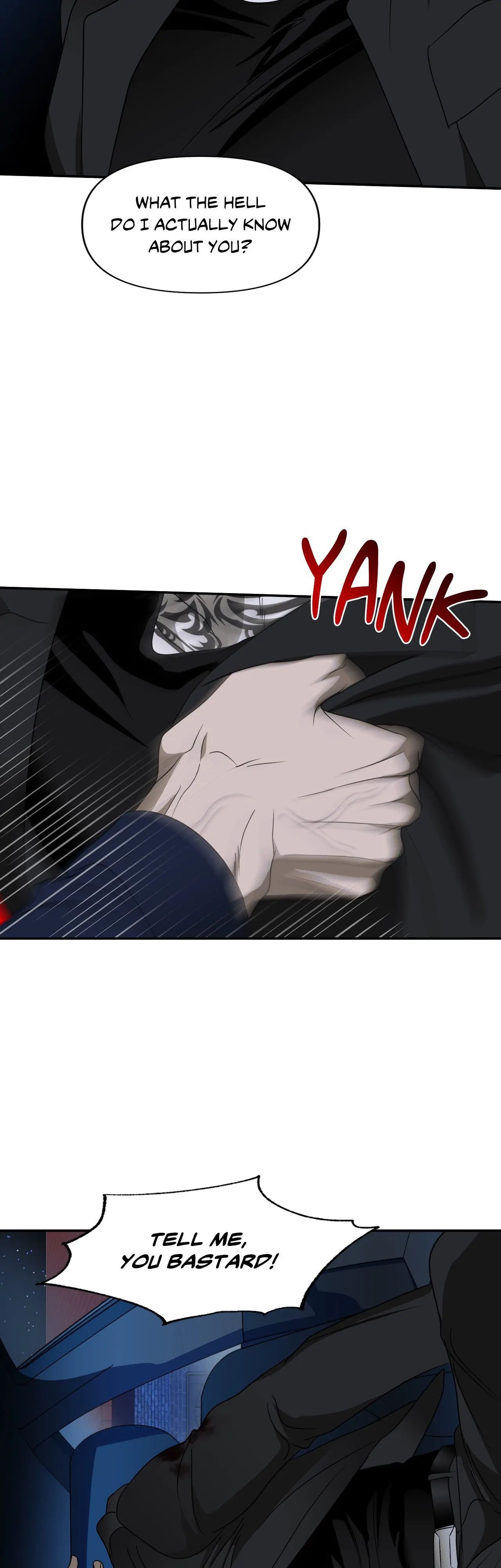 Read Shutline chapter 76.1 image 48 on Lezhin
