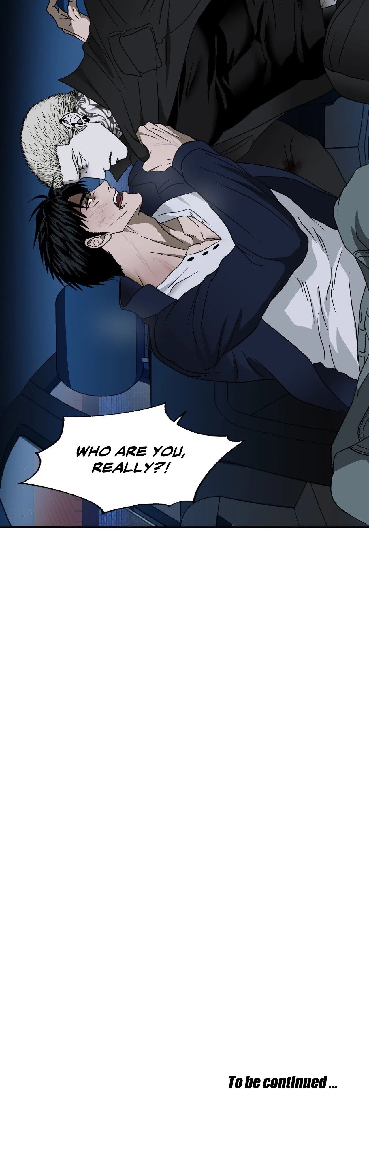 Read Shutline chapter 76.1 image 49 on Lezhin