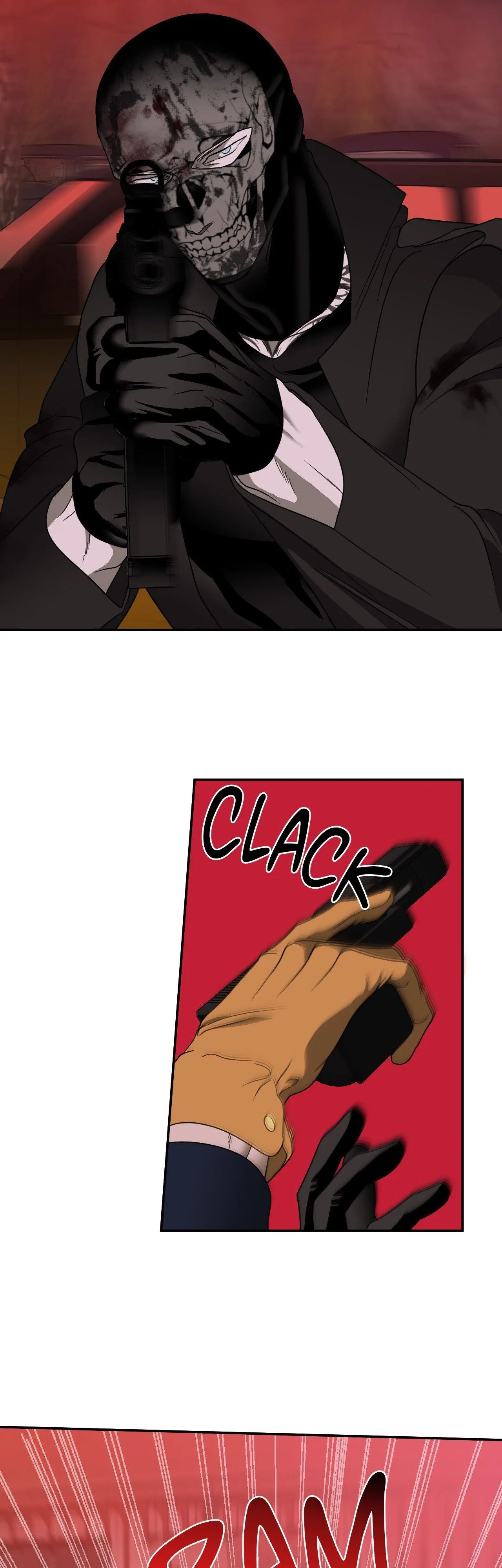 Read Shutline chapter 76.1 image 7 on Lezhin