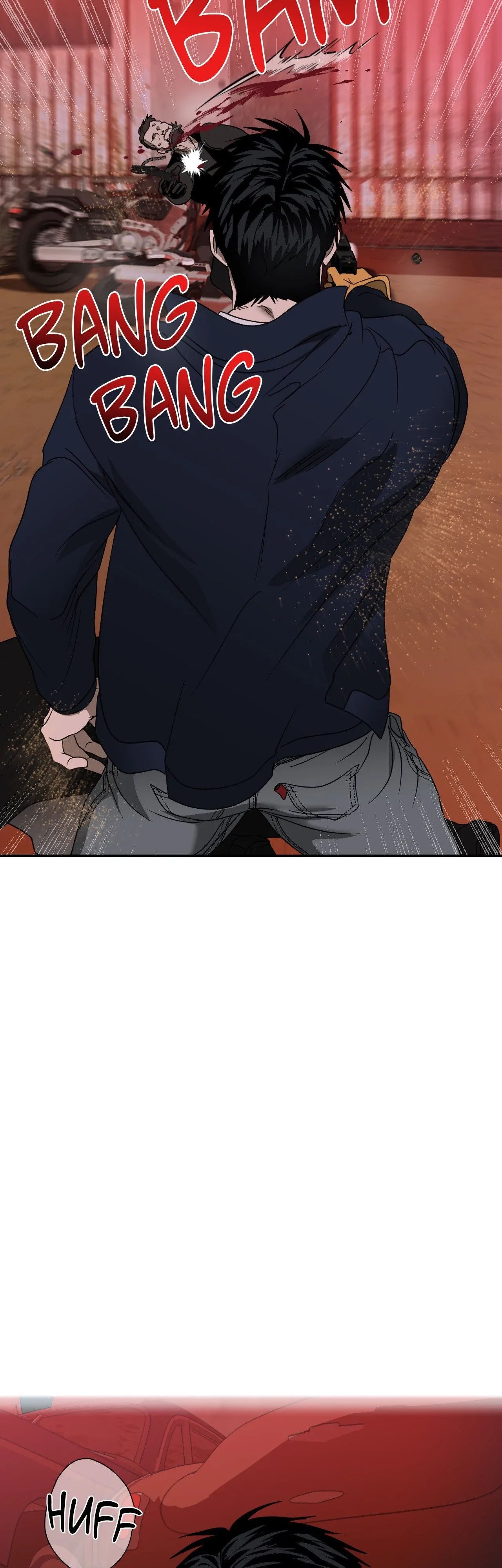 Read Shutline chapter 76.1 image 8 on Lezhin