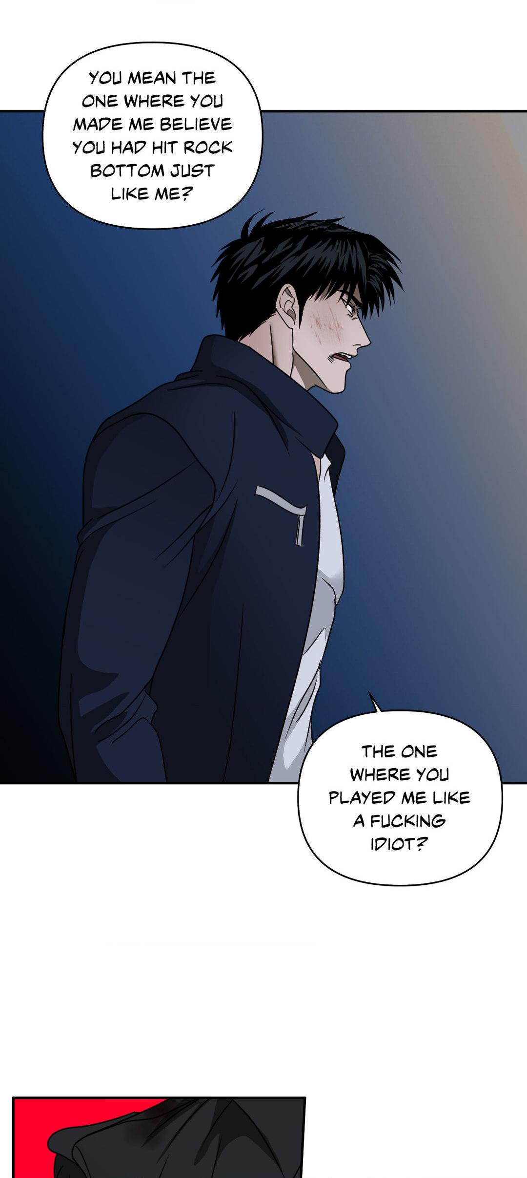 Read Shutline chapter 76.2 image 11 on Lezhin