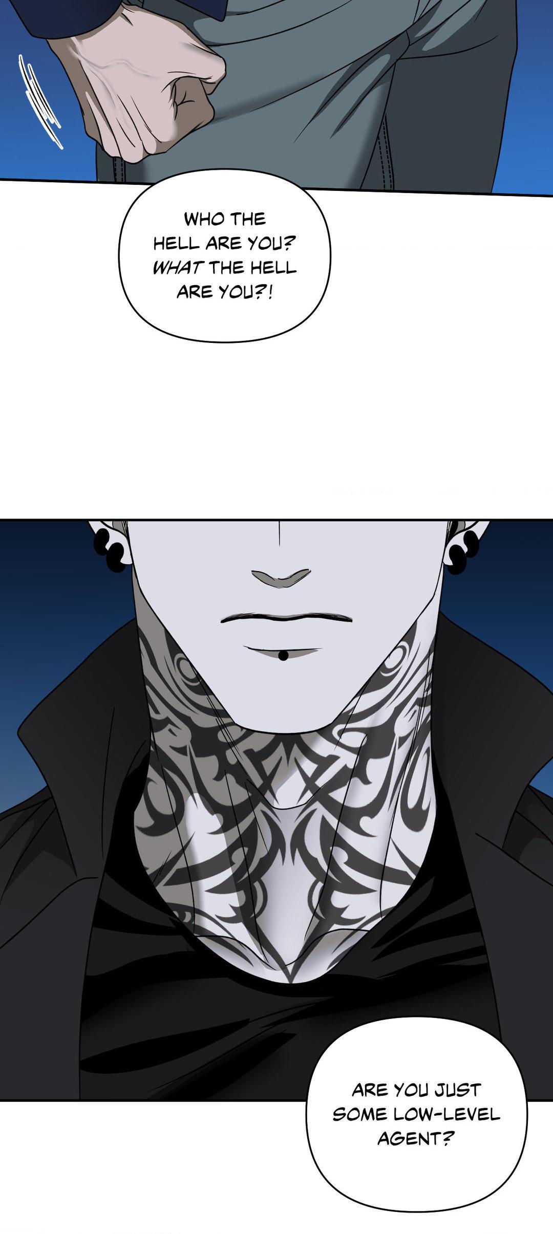 Read Shutline chapter 76.2 image 13 on Lezhin