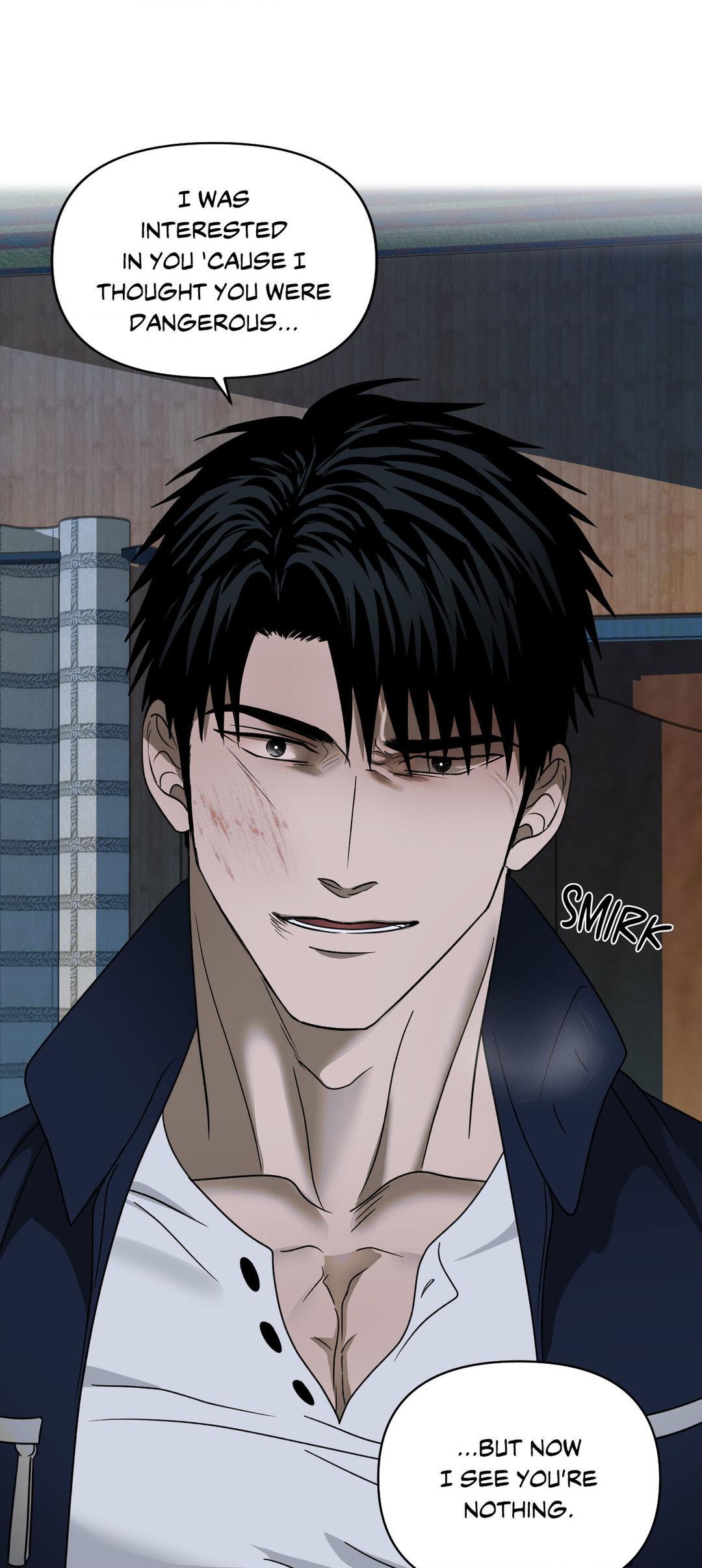 Read Shutline chapter 76.2 image 14 on Lezhin