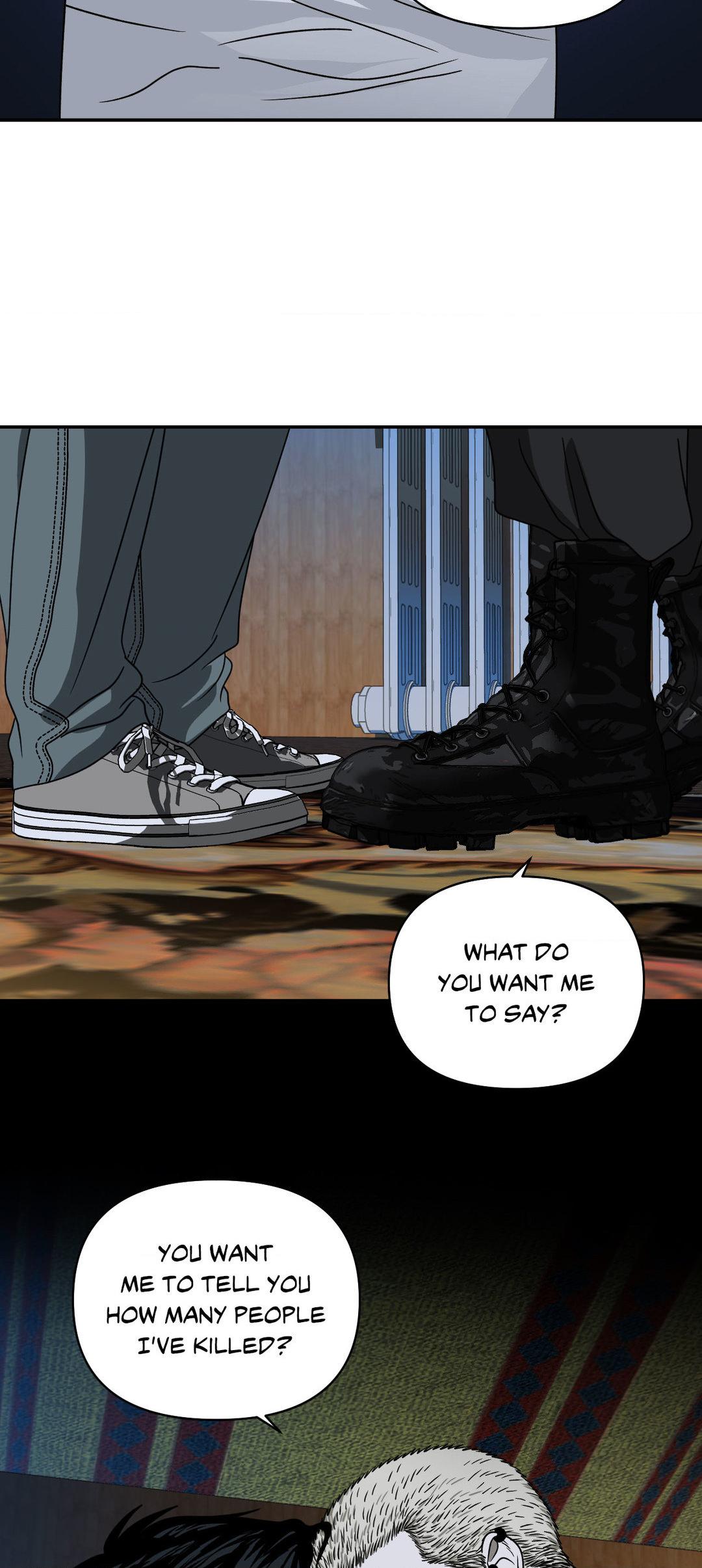 Read Shutline chapter 76.2 image 15 on Lezhin