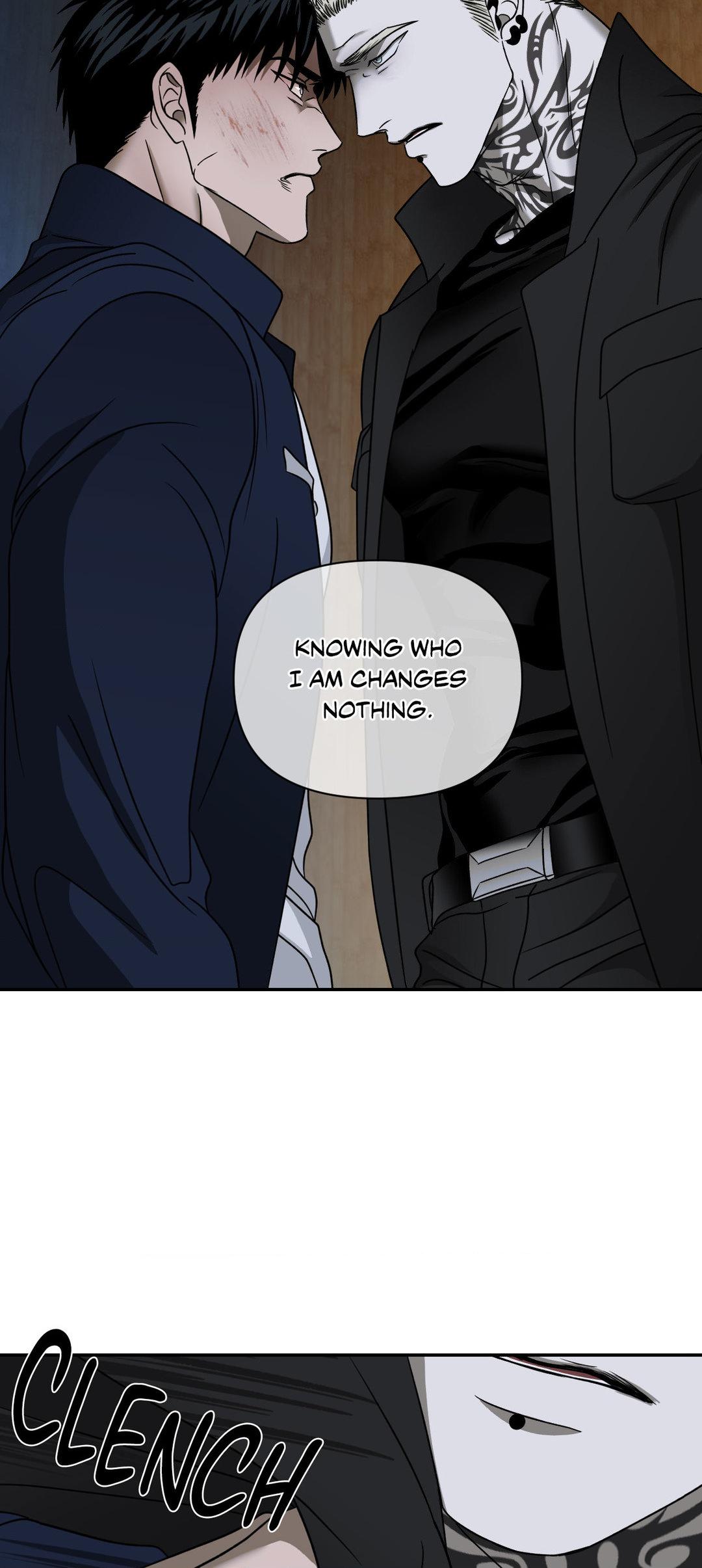 Read Shutline chapter 76.2 image 16 on Lezhin