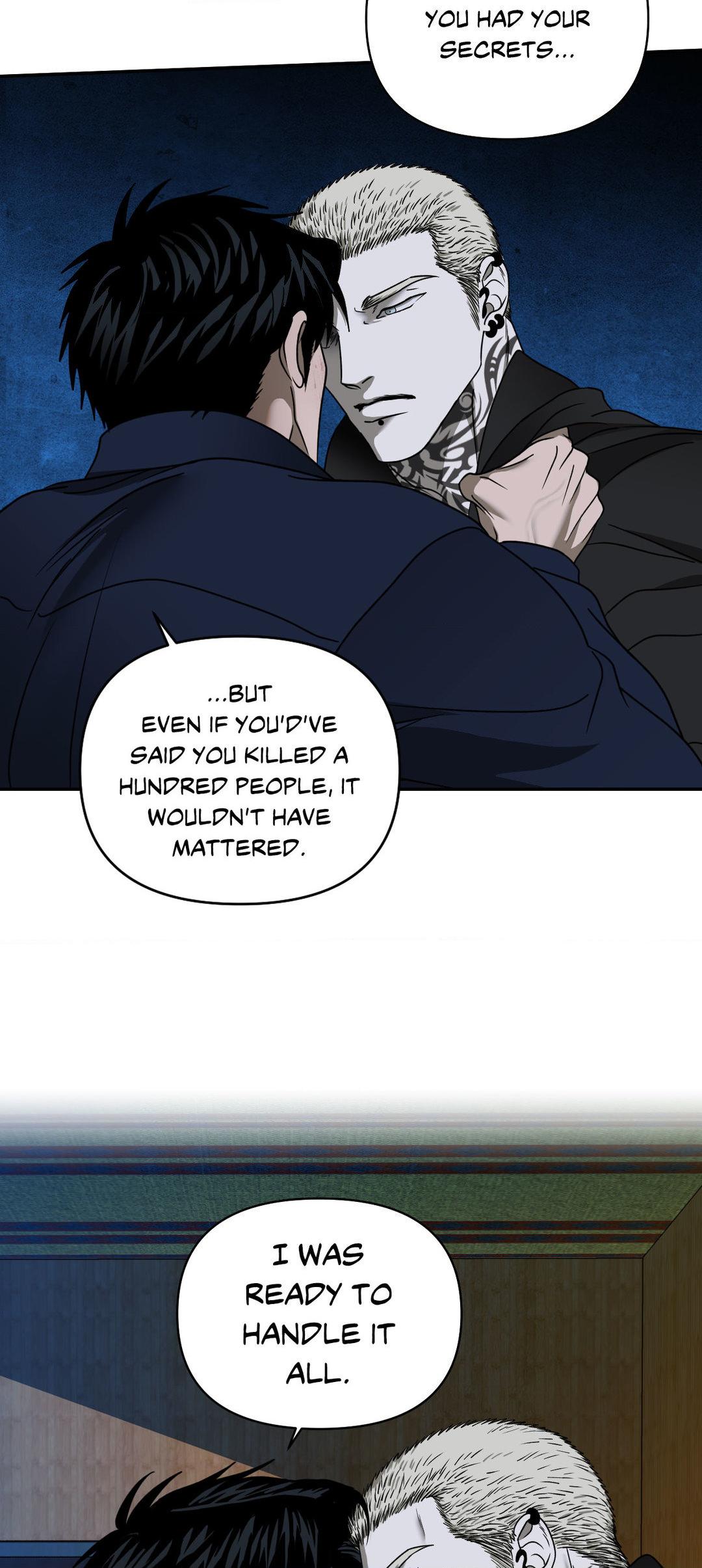 Read Shutline chapter 76.2 image 18 on Lezhin