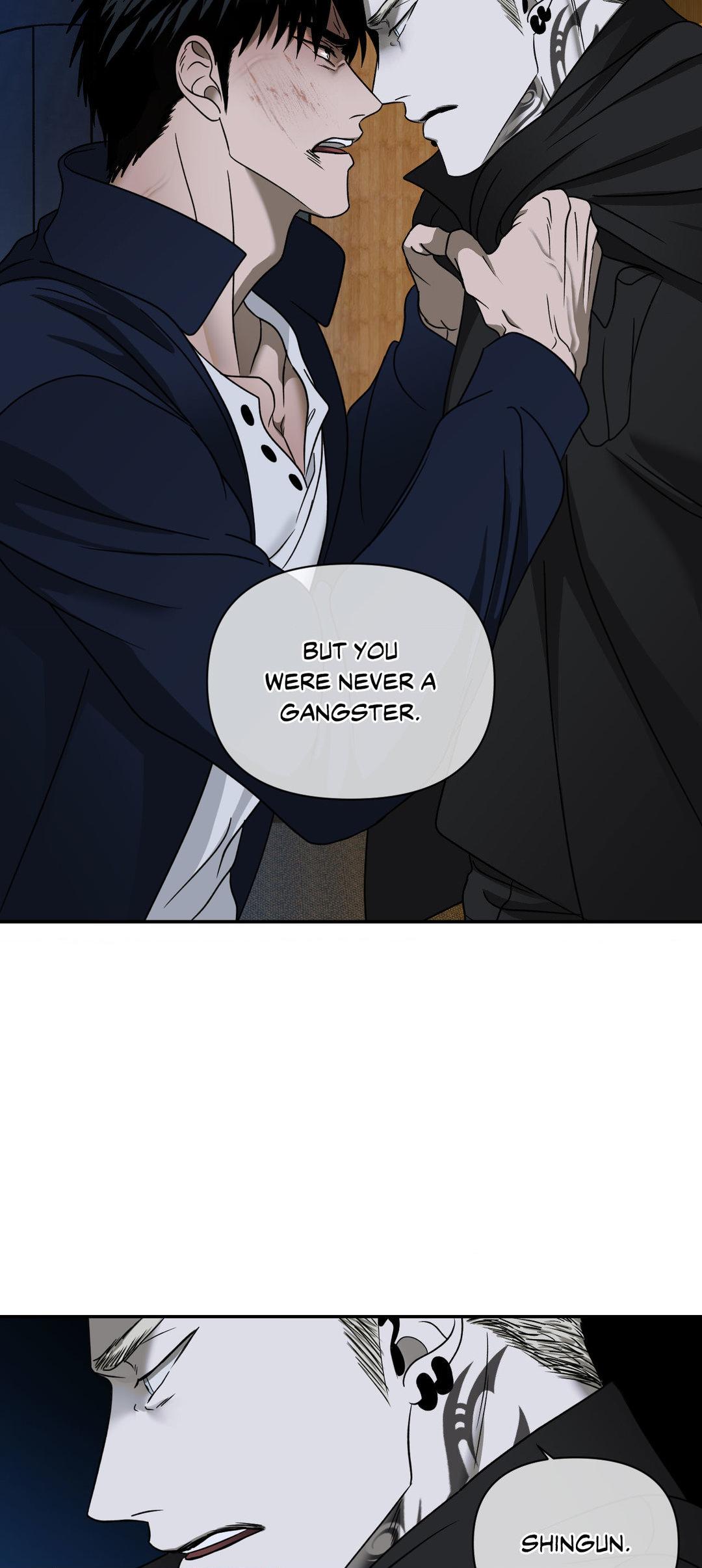 Read Shutline chapter 76.2 image 19 on Lezhin
