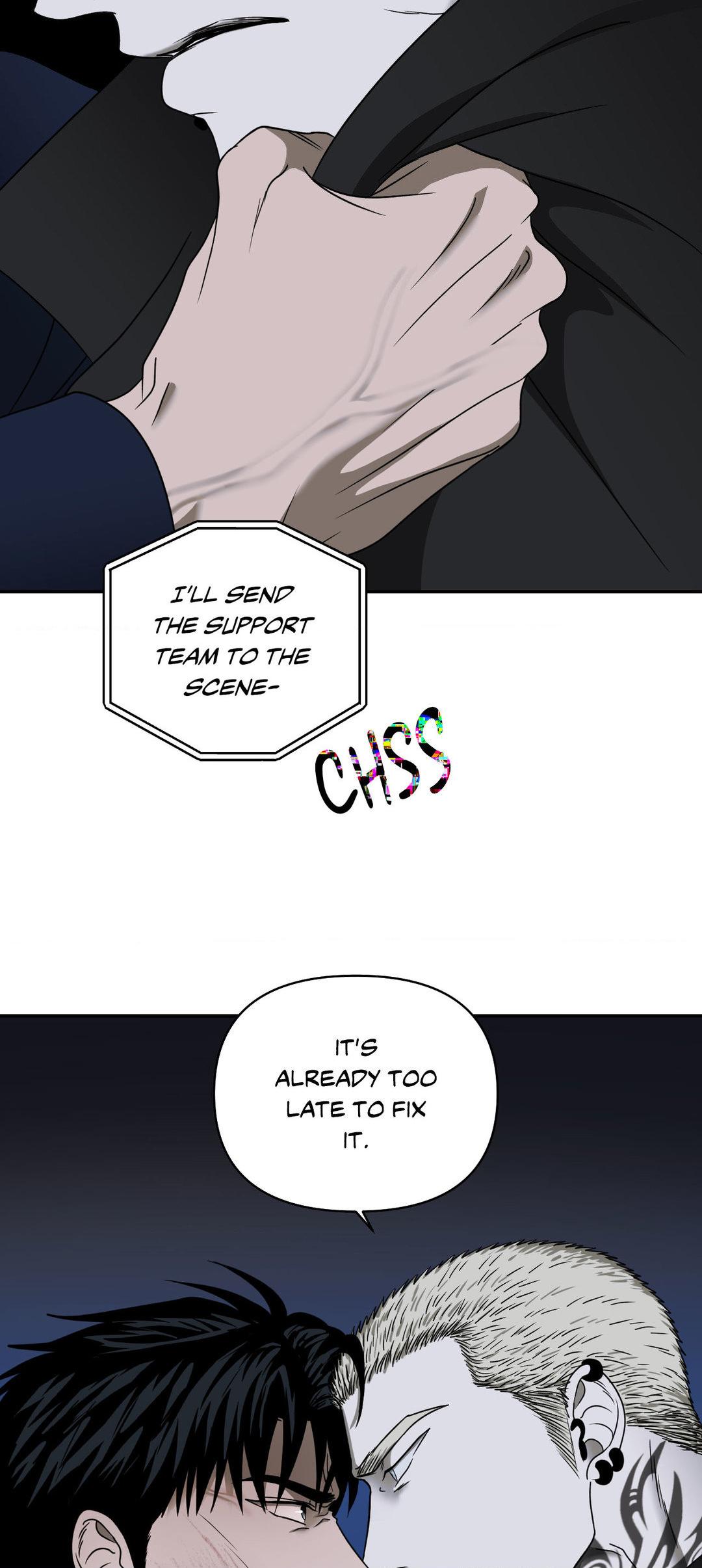 Read Shutline chapter 76.2 image 2 on Lezhin