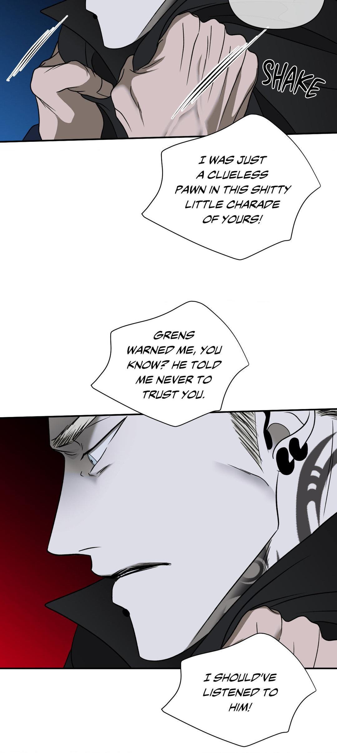 Read Shutline chapter 76.2 image 20 on Lezhin