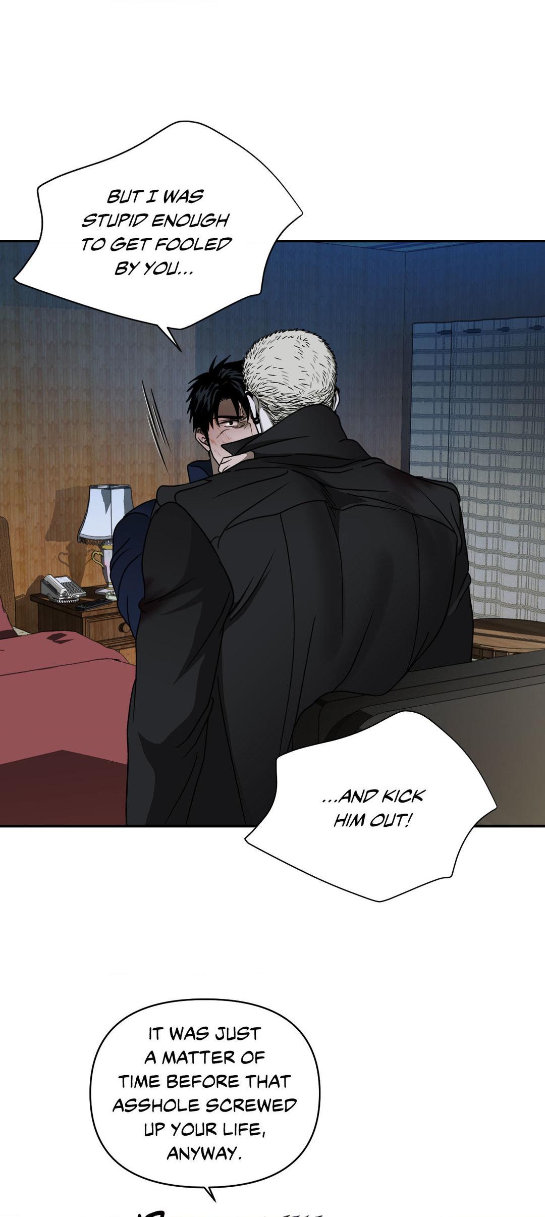 Read Shutline chapter 76.2 image 21 on Lezhin