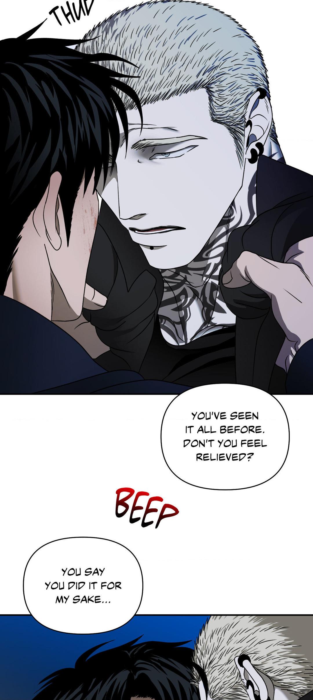 Read Shutline chapter 76.2 image 22 on Lezhin