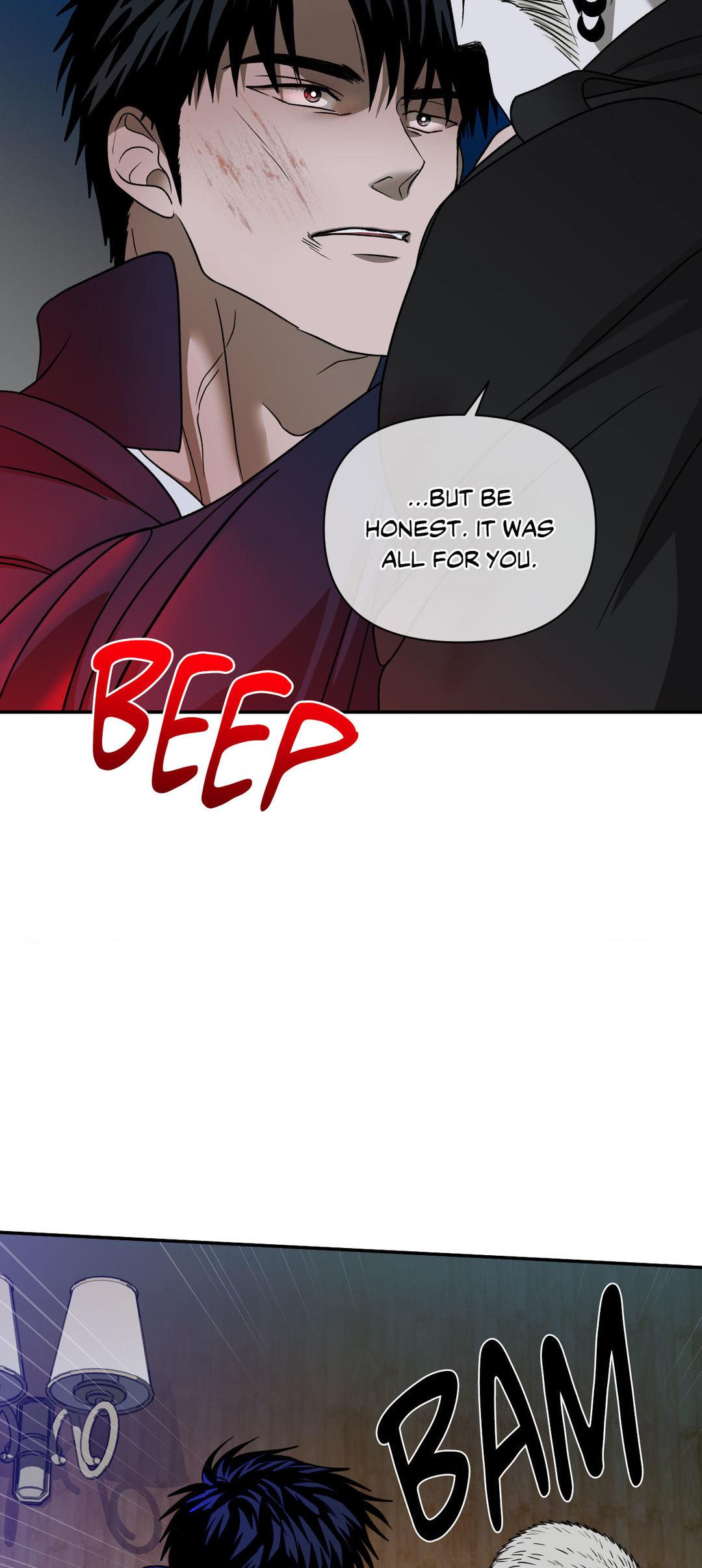 Read Shutline chapter 76.2 image 23 on Lezhin