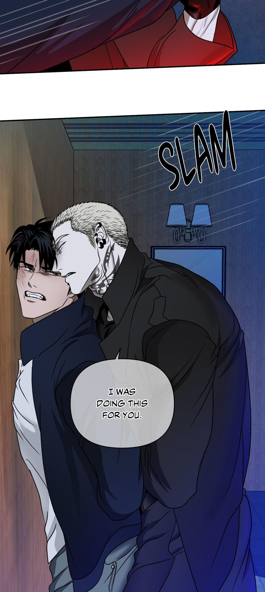 Read Shutline chapter 76.2 image 25 on Lezhin