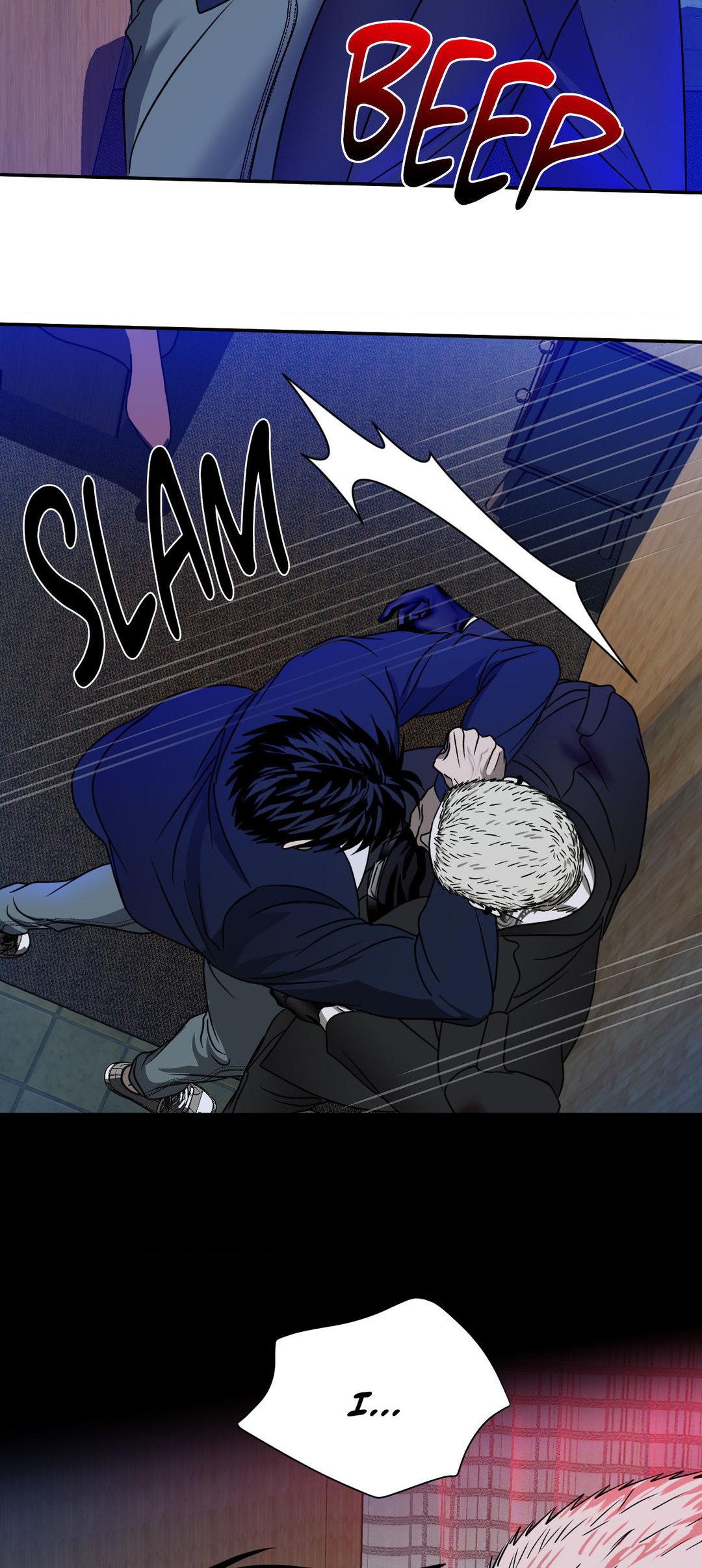 Read Shutline chapter 76.2 image 26 on Lezhin