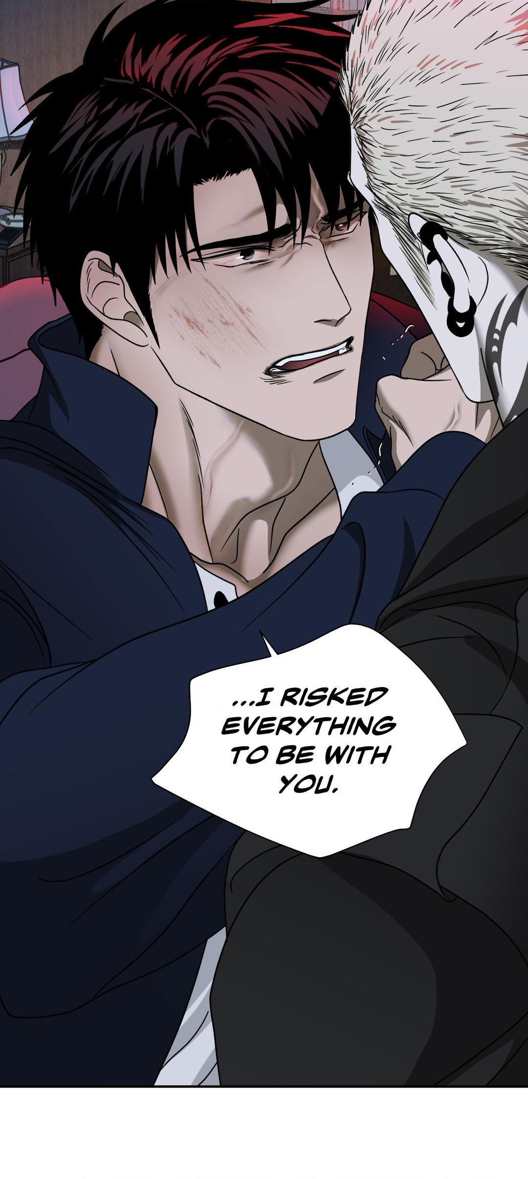 Read Shutline chapter 76.2 image 27 on Lezhin