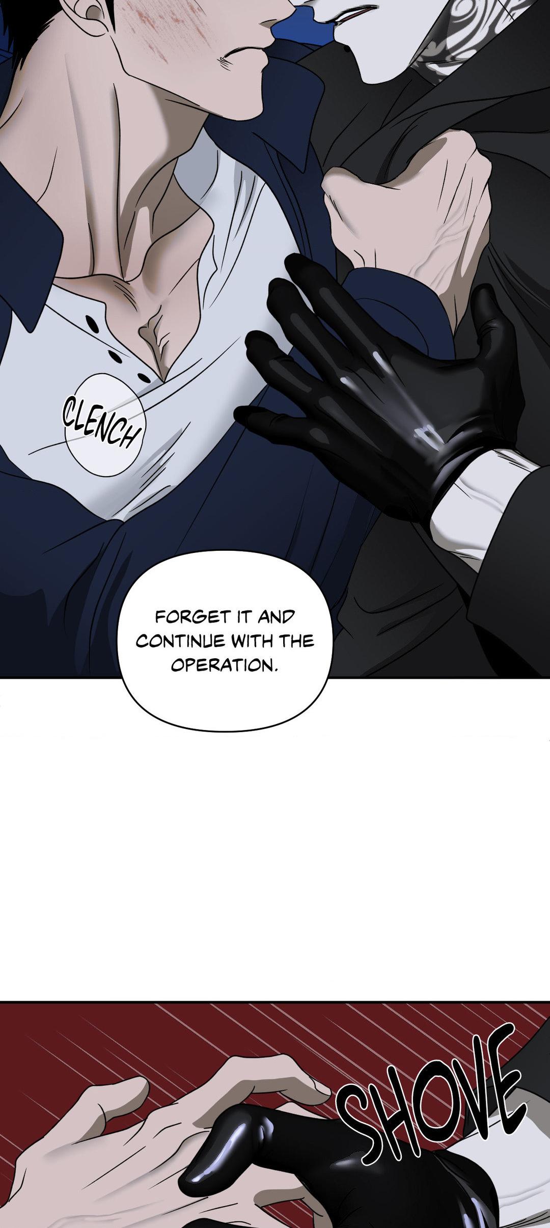 Read Shutline chapter 76.2 image 3 on Lezhin
