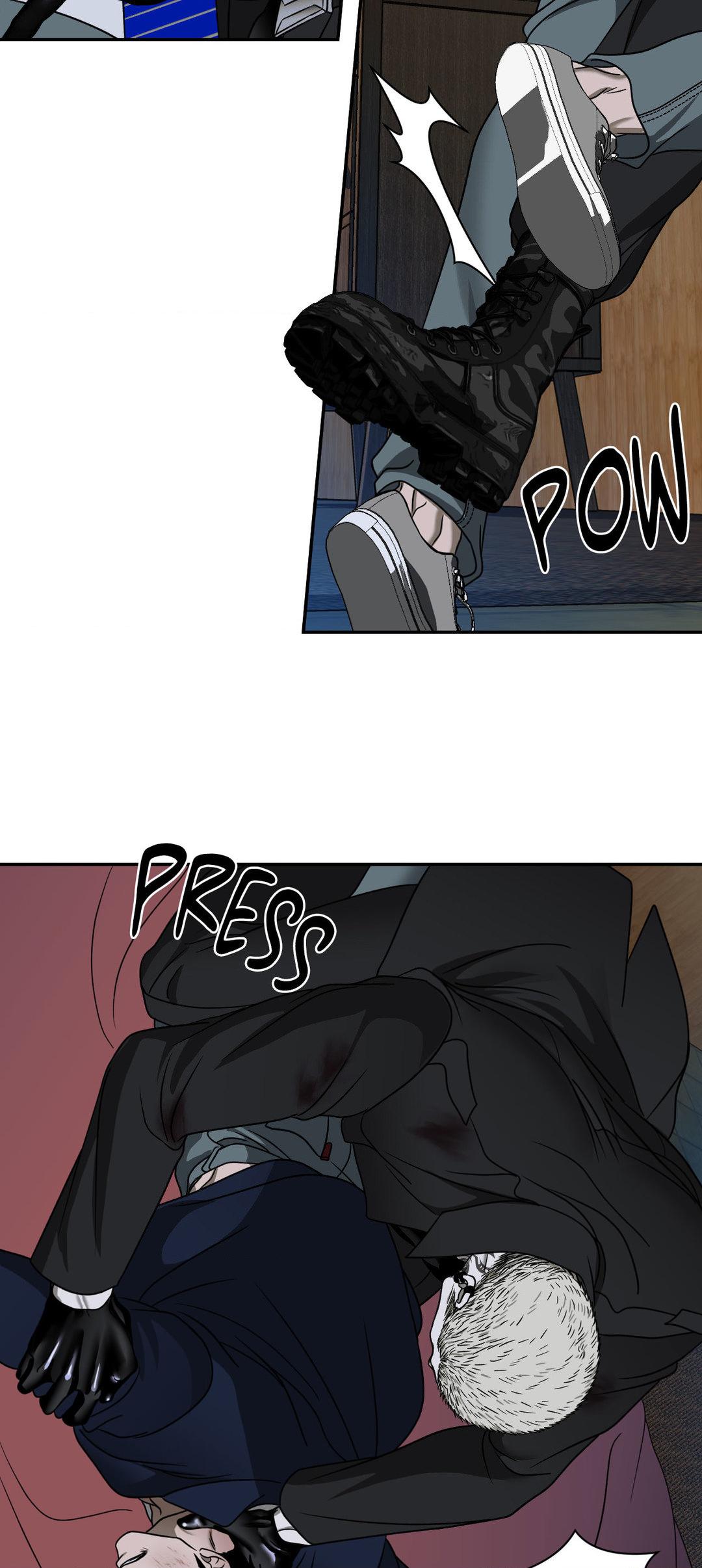 Read Shutline chapter 76.2 image 30 on Lezhin