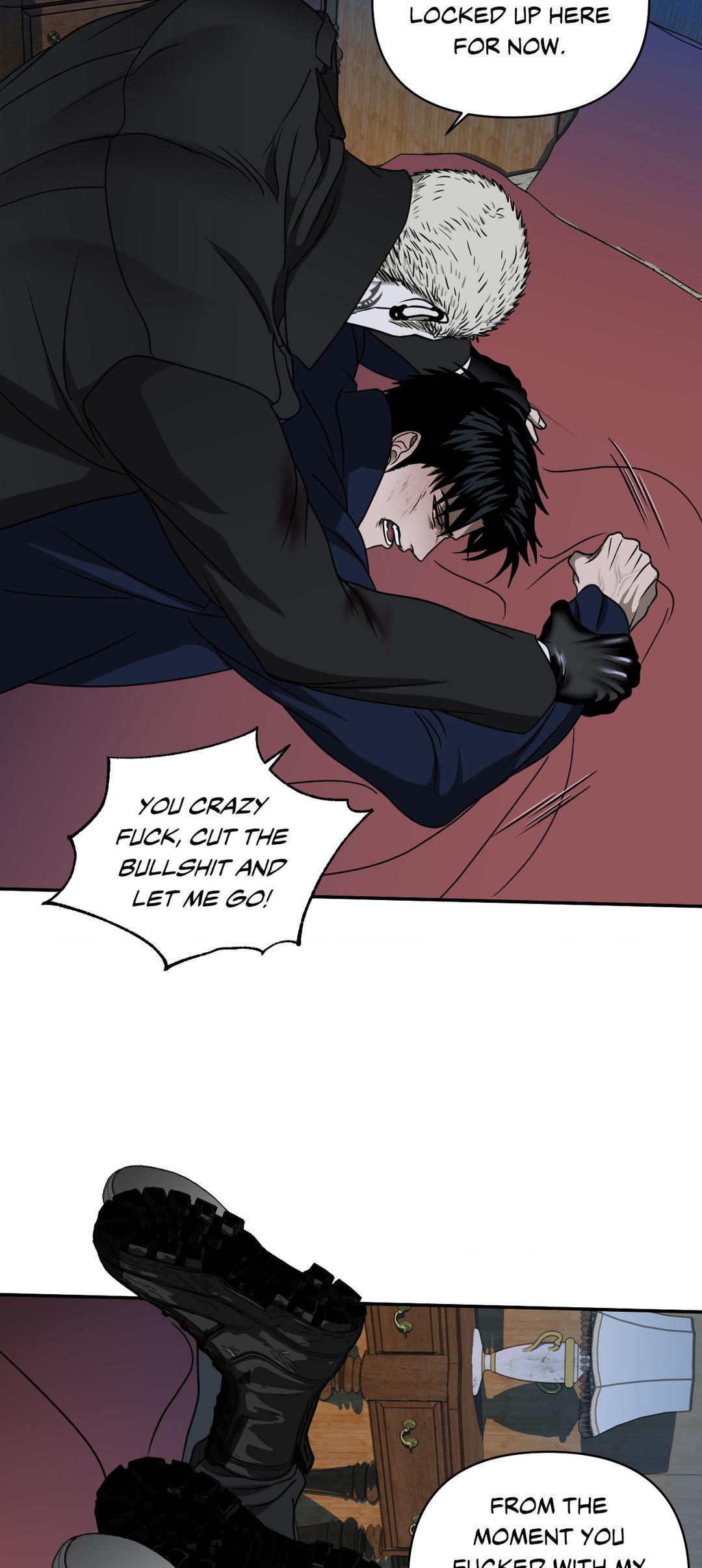 Read Shutline chapter 76.2 image 32 on Lezhin