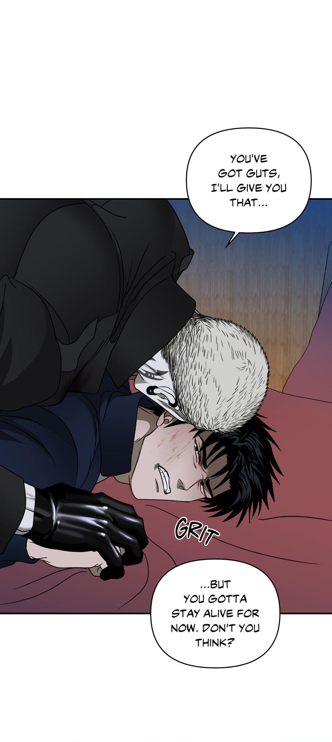 Read Shutline chapter 76.2 image 35 on Lezhin