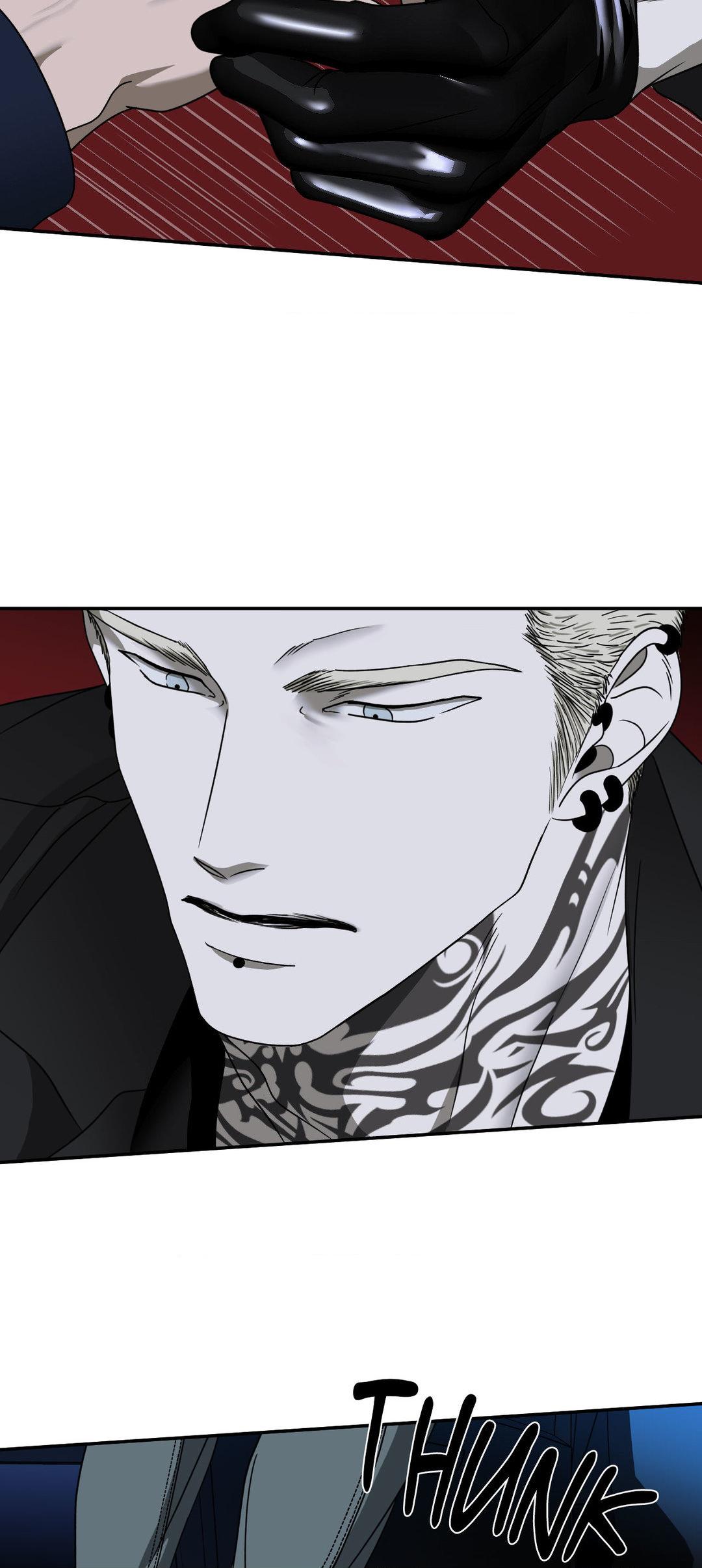 Read Shutline chapter 76.2 image 4 on Lezhin