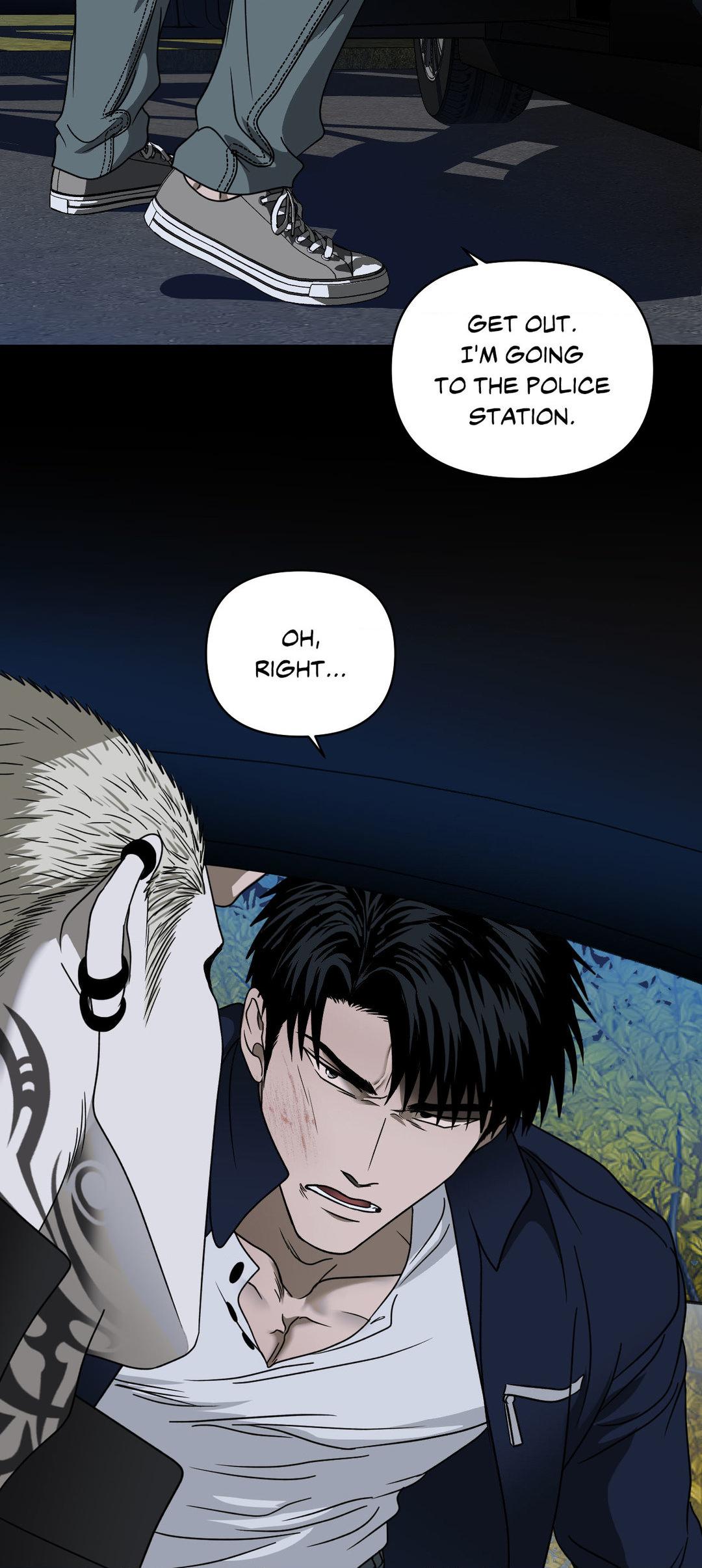 Read Shutline chapter 76.2 image 5 on Lezhin