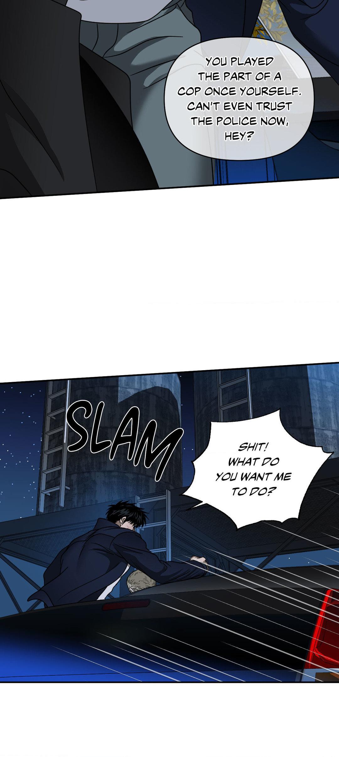 Read Shutline chapter 76.2 image 6 on Lezhin