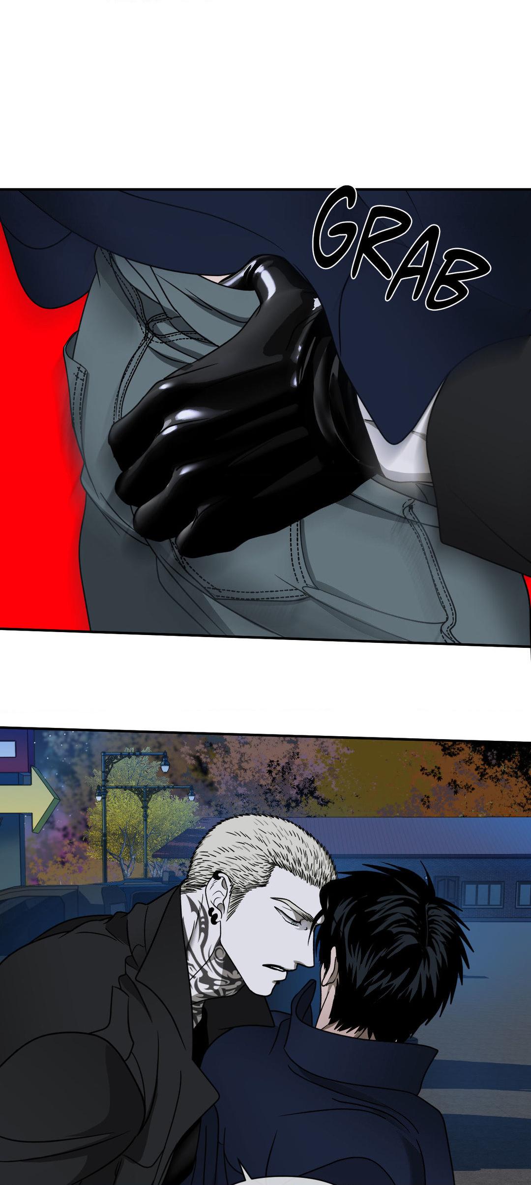 Read Shutline chapter 76.2 image 7 on Lezhin