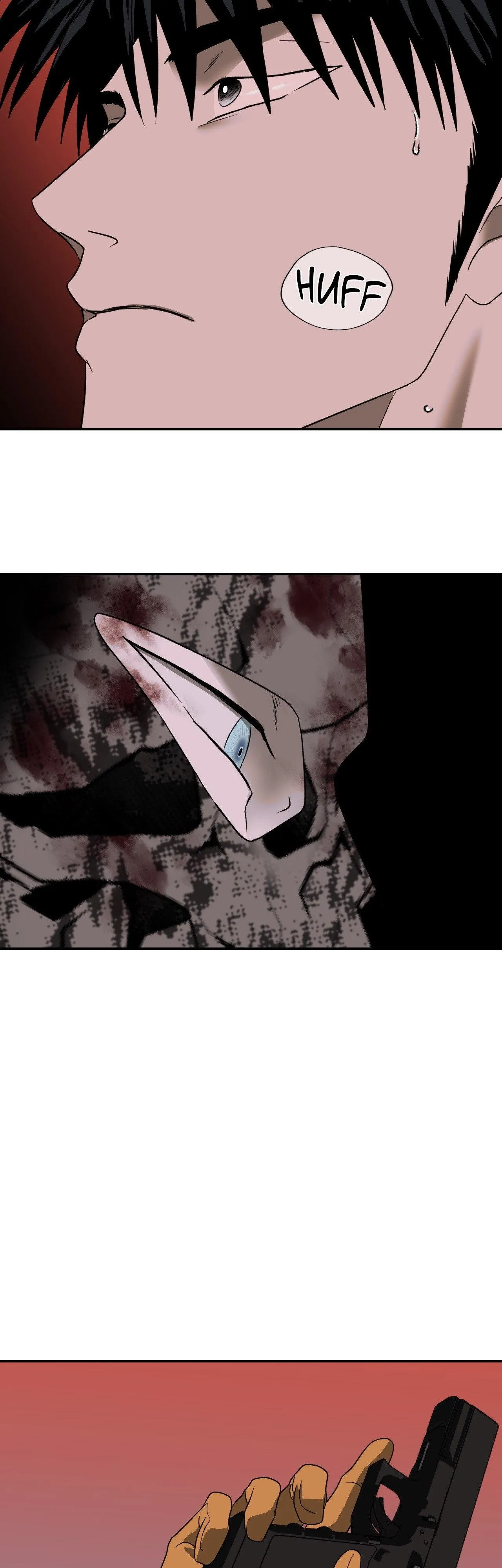 Read Shutline chapter 76.99 image 13 on Lezhin