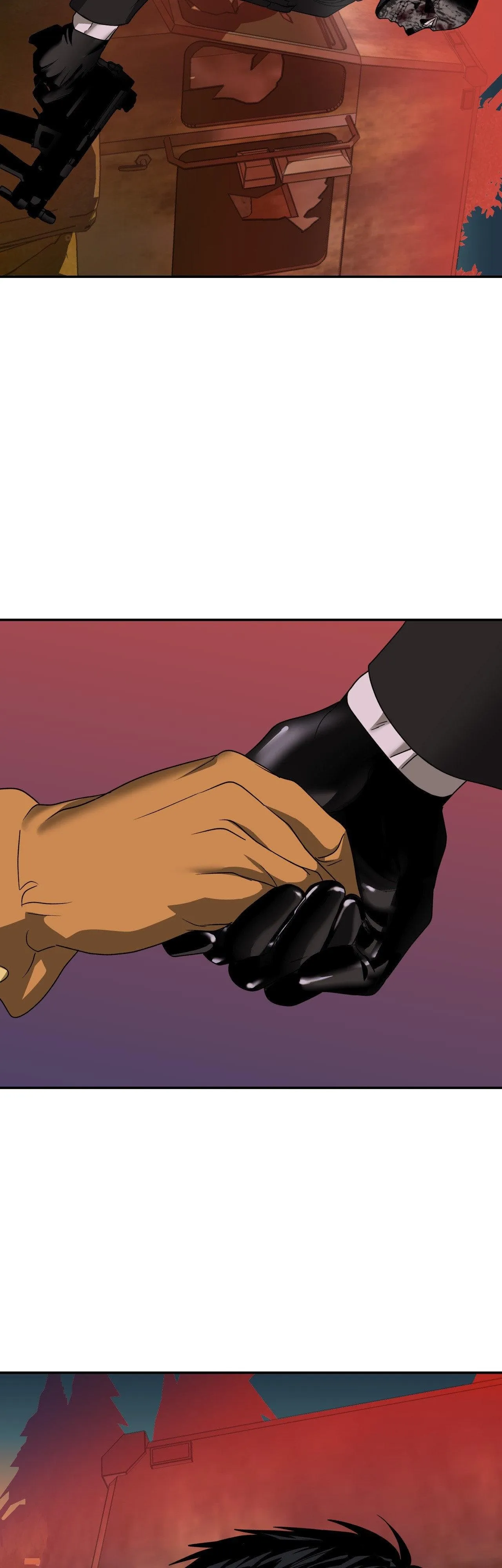 Read Shutline chapter 76.99 image 17 on Lezhin